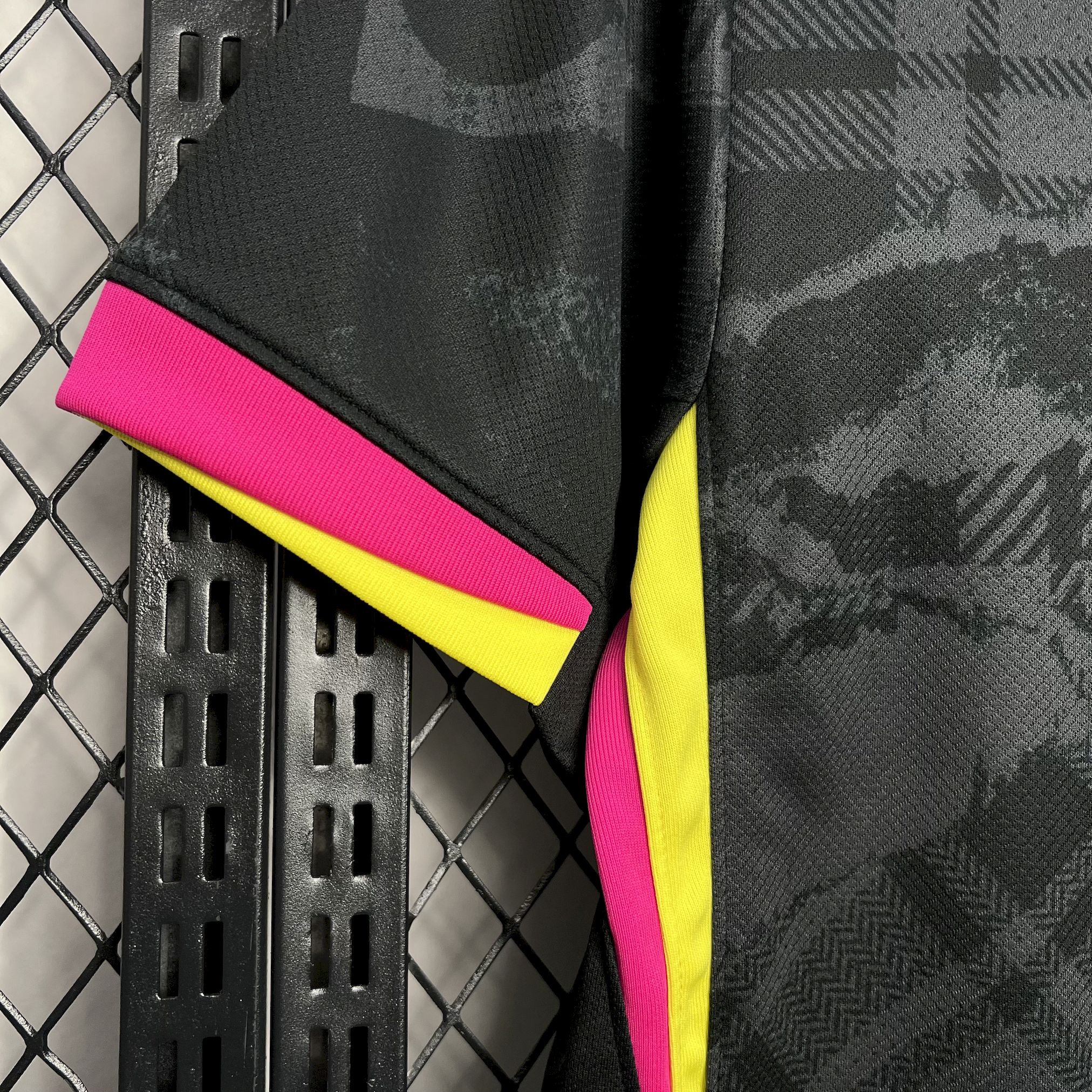 C.H.E.L.S.E.A 24-25 Unsponsored Third Jersey - Fans Version - SOCCERDEALSHOP