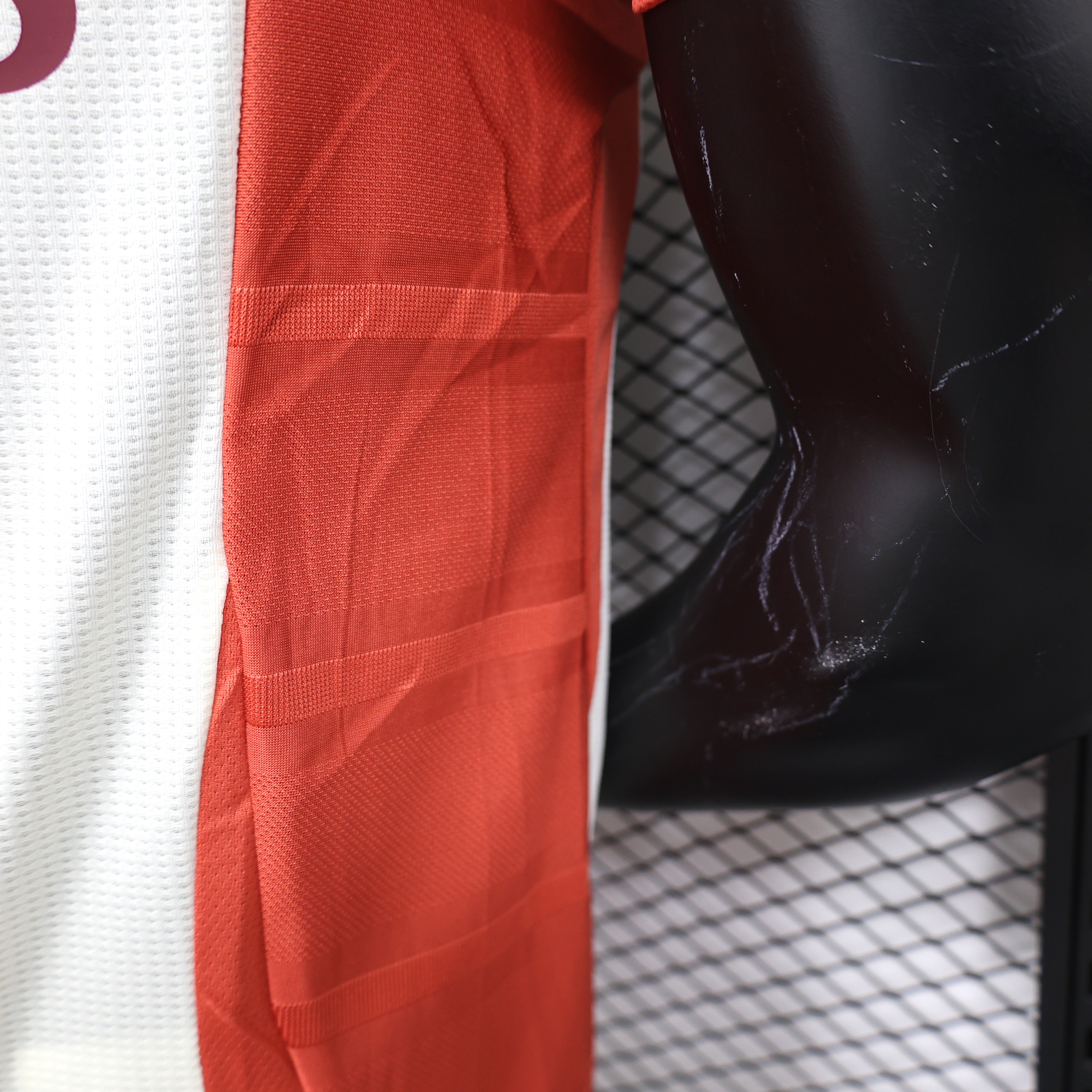 Olympique Lyonnais Lyon 24-25 Third Jersey - Player Version - SOCCERDEALSHOP