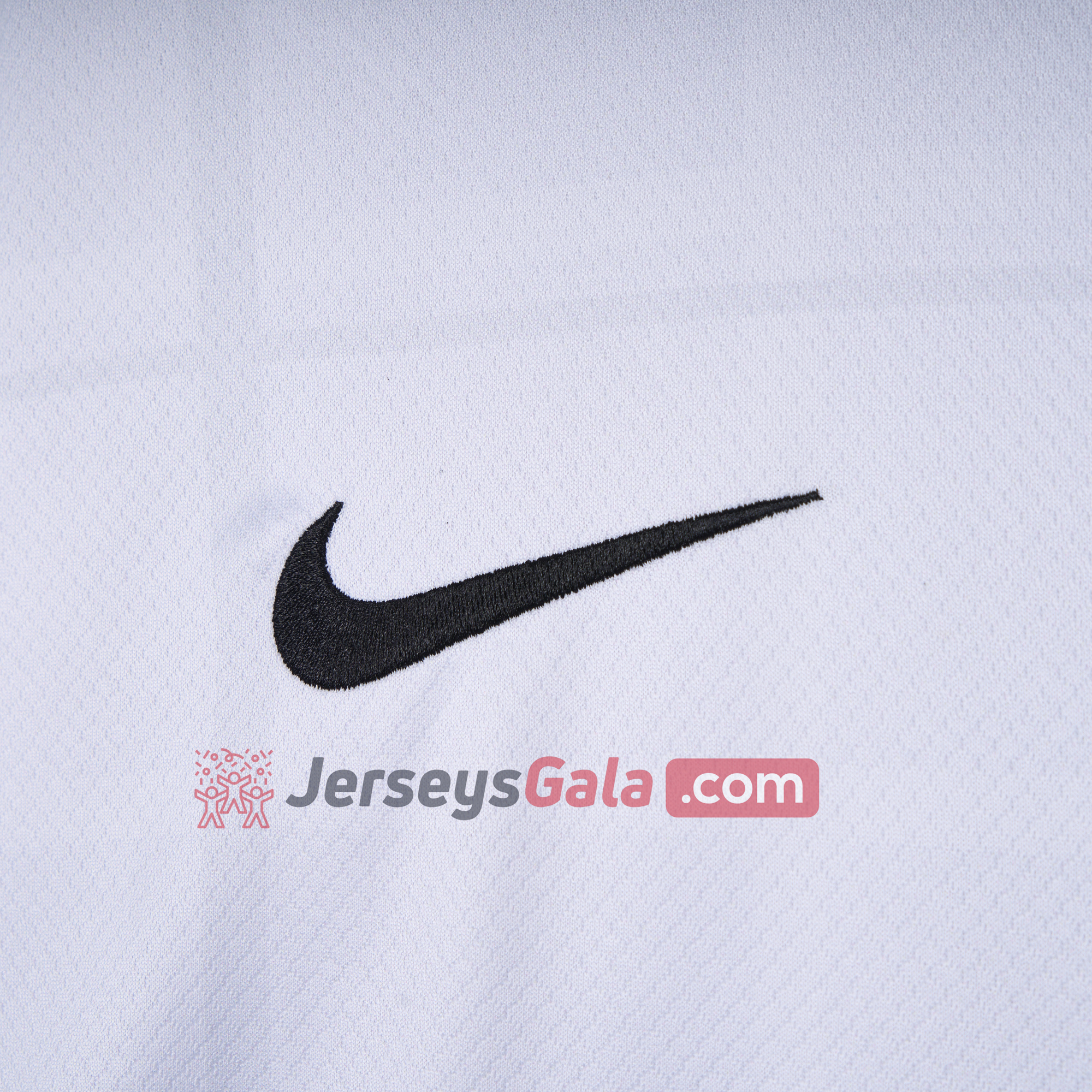 Hertha BSC 24-25 Fourth Jersey - Fans Version - SOCCERDEALSHOP