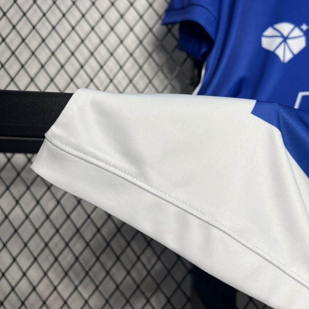 Real Sociedad 24-25 Chillida Special Jersey - Fans Version - SOCCERDEALSHOP