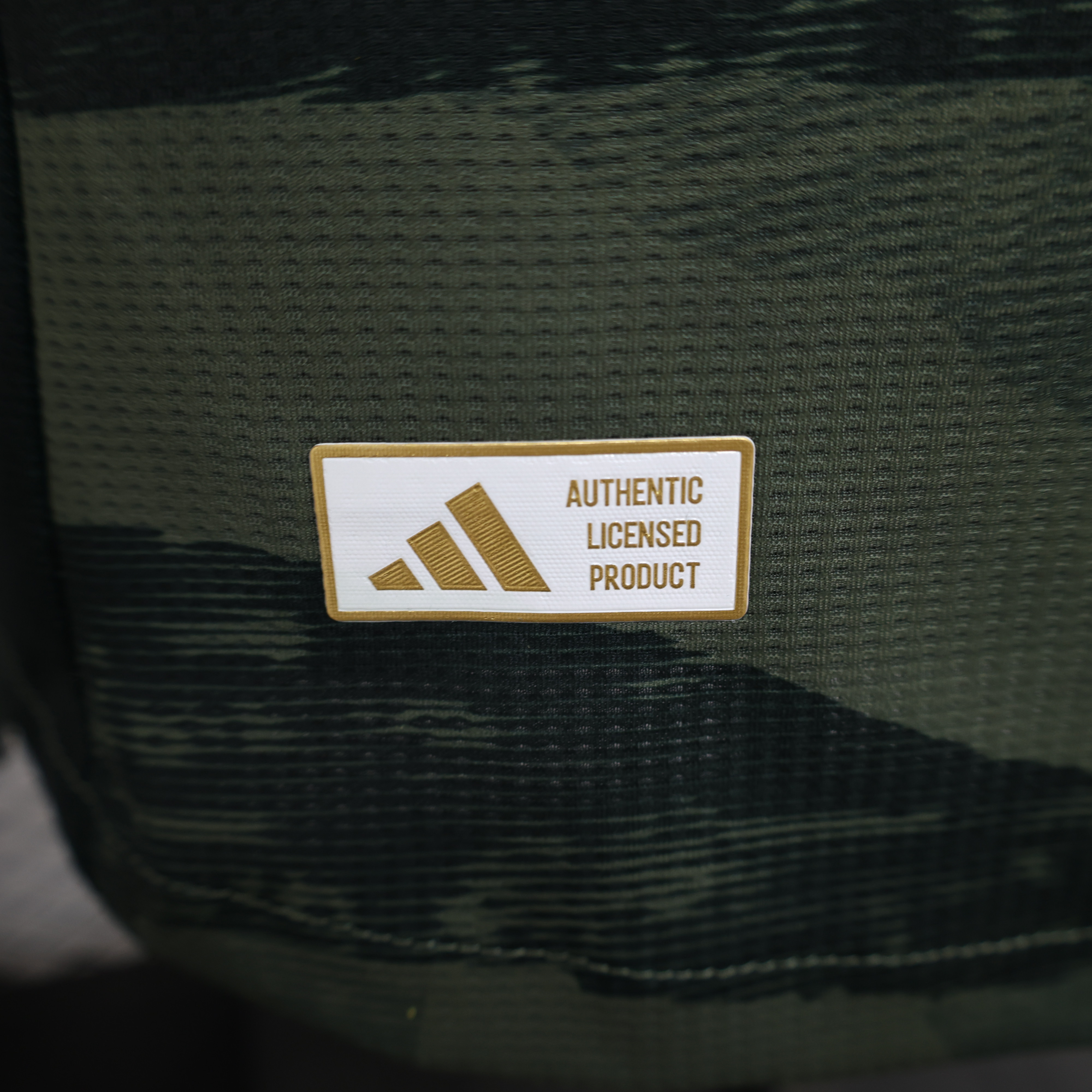 Celtic 24-25 Third Jersey - Player Version - SOCCERDEALSHOP