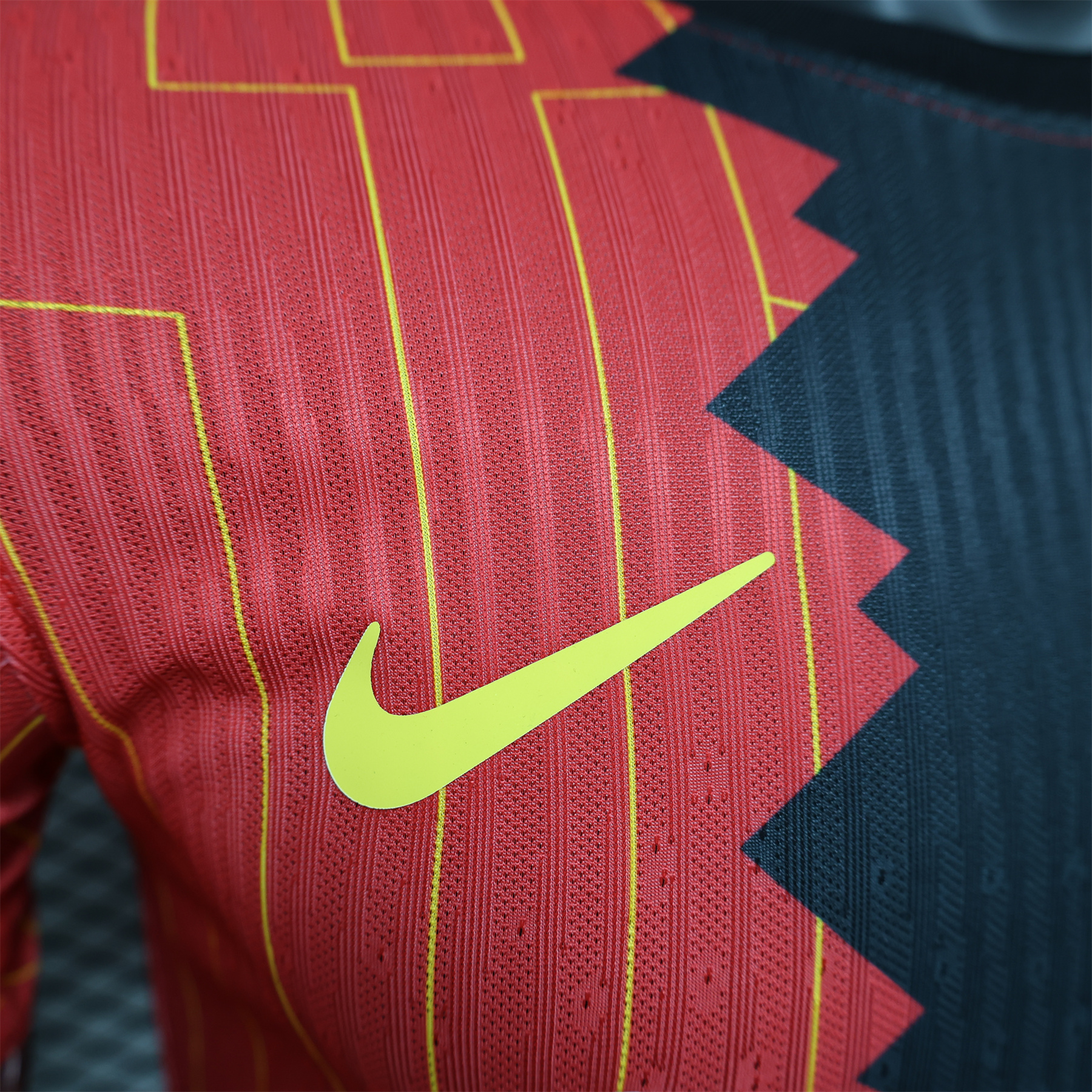 Liver.pool 24-25 Three Joint Special Edition Jersey - Player Version - SOCCERDEALSHOP