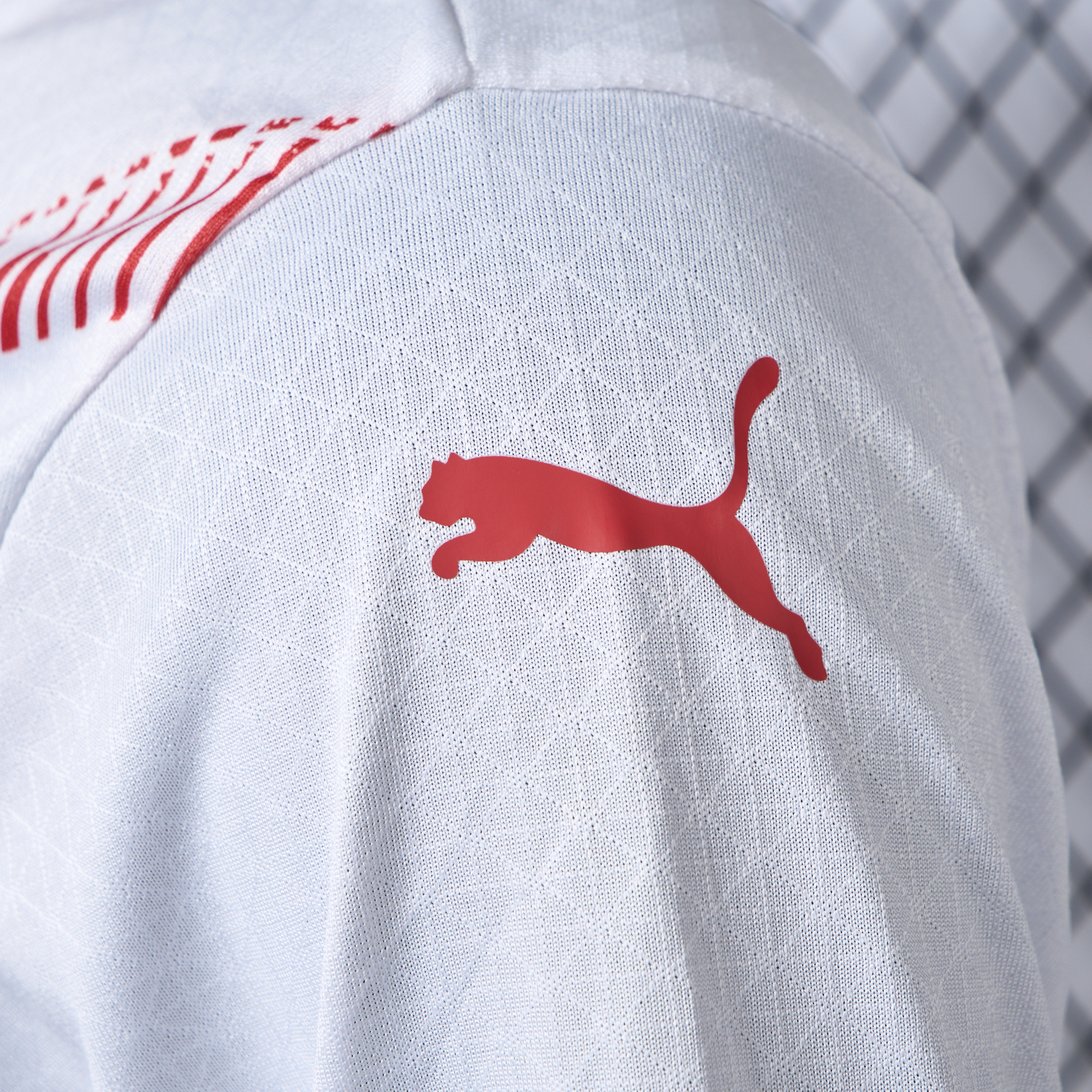 RB Leipzig 24-25 Home Stadium Jersey - Player Version - SOCCERDEALSHOP