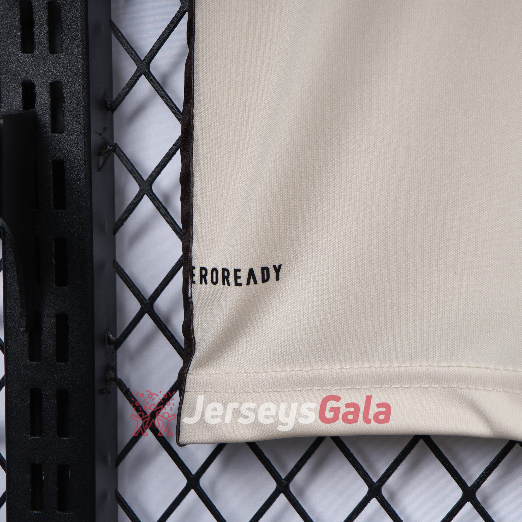 Los Angeles FC 2024 Third Jersey - Fans Version - SOCCERDEALSHOP