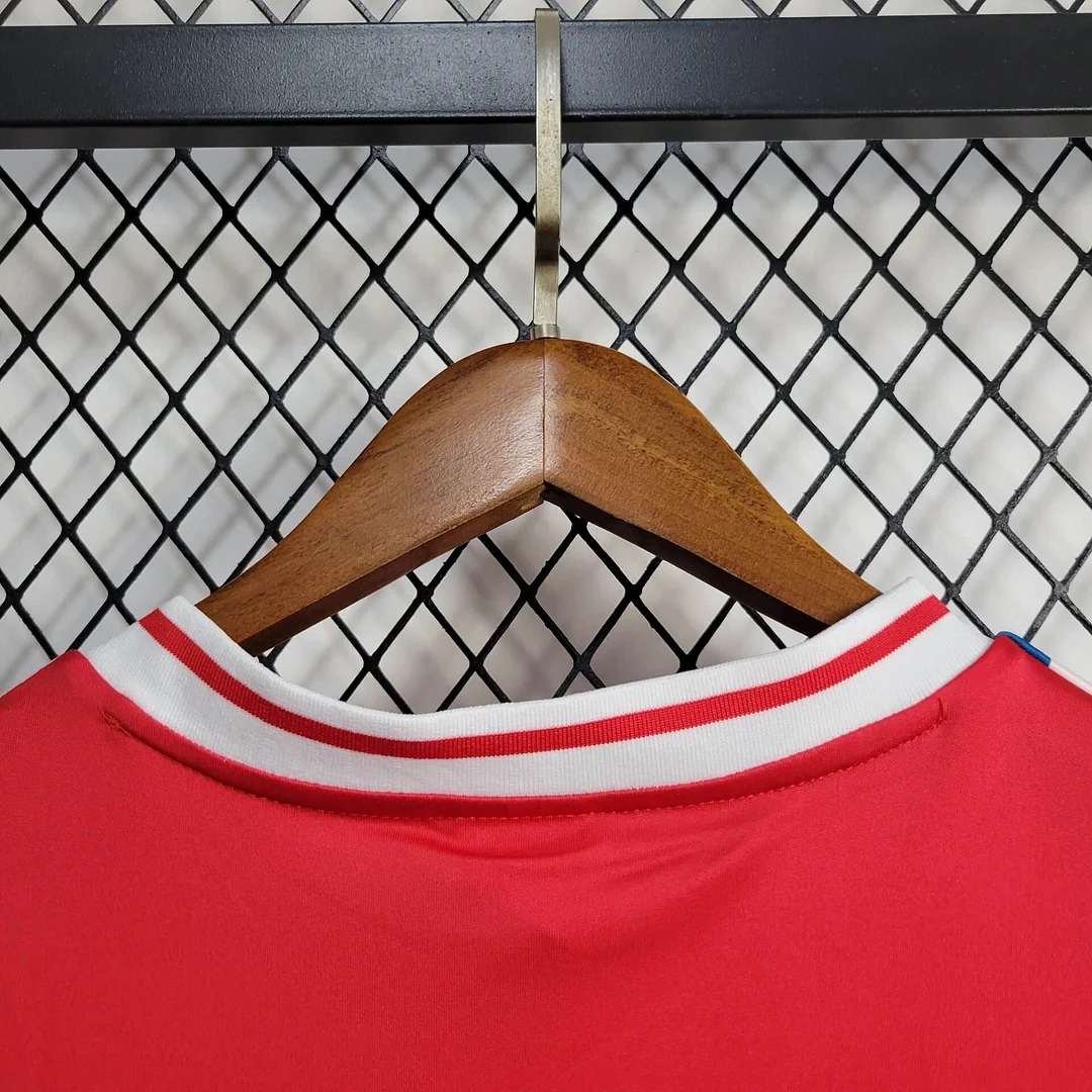 Retro Liver.pool Mixed Commemorative Edition Jersey - SOCCERDEALSHOP