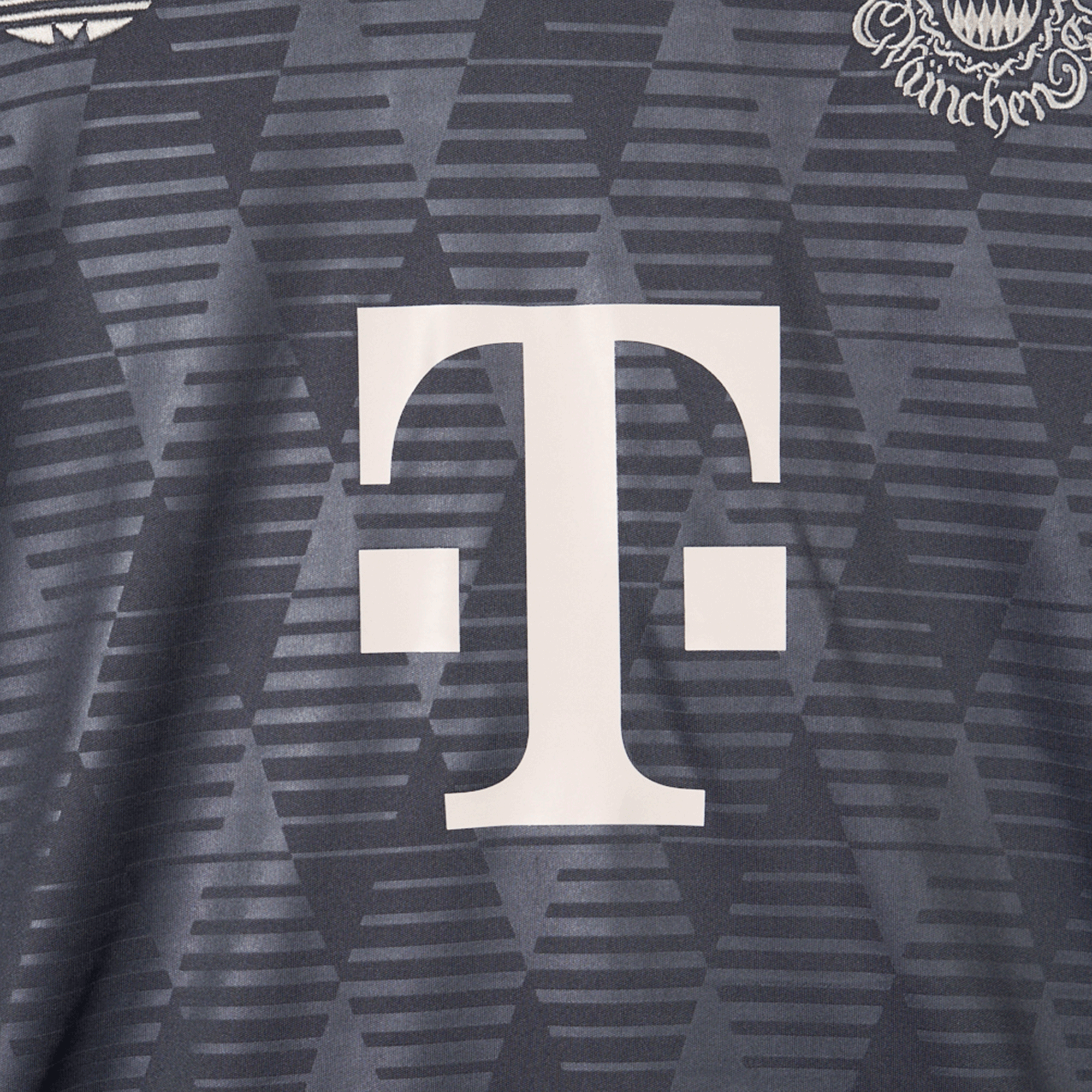 Bayern Munich 24-25 Oktoberfest Jersey - Fans Version - SOCCERDEALSHOP