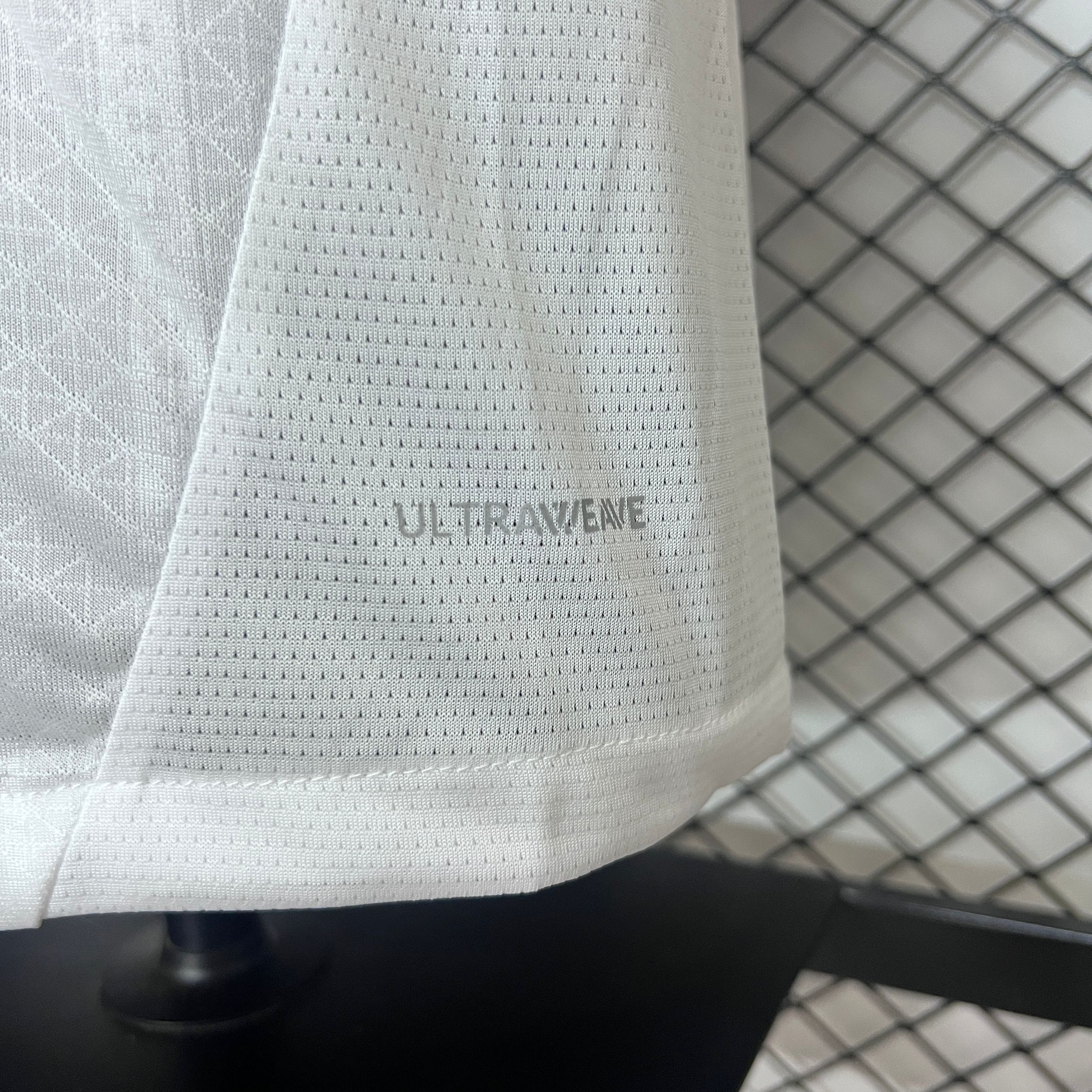 AC Milan 24-25 Away Jersey - Player Version - SOCCERDEALSHOP