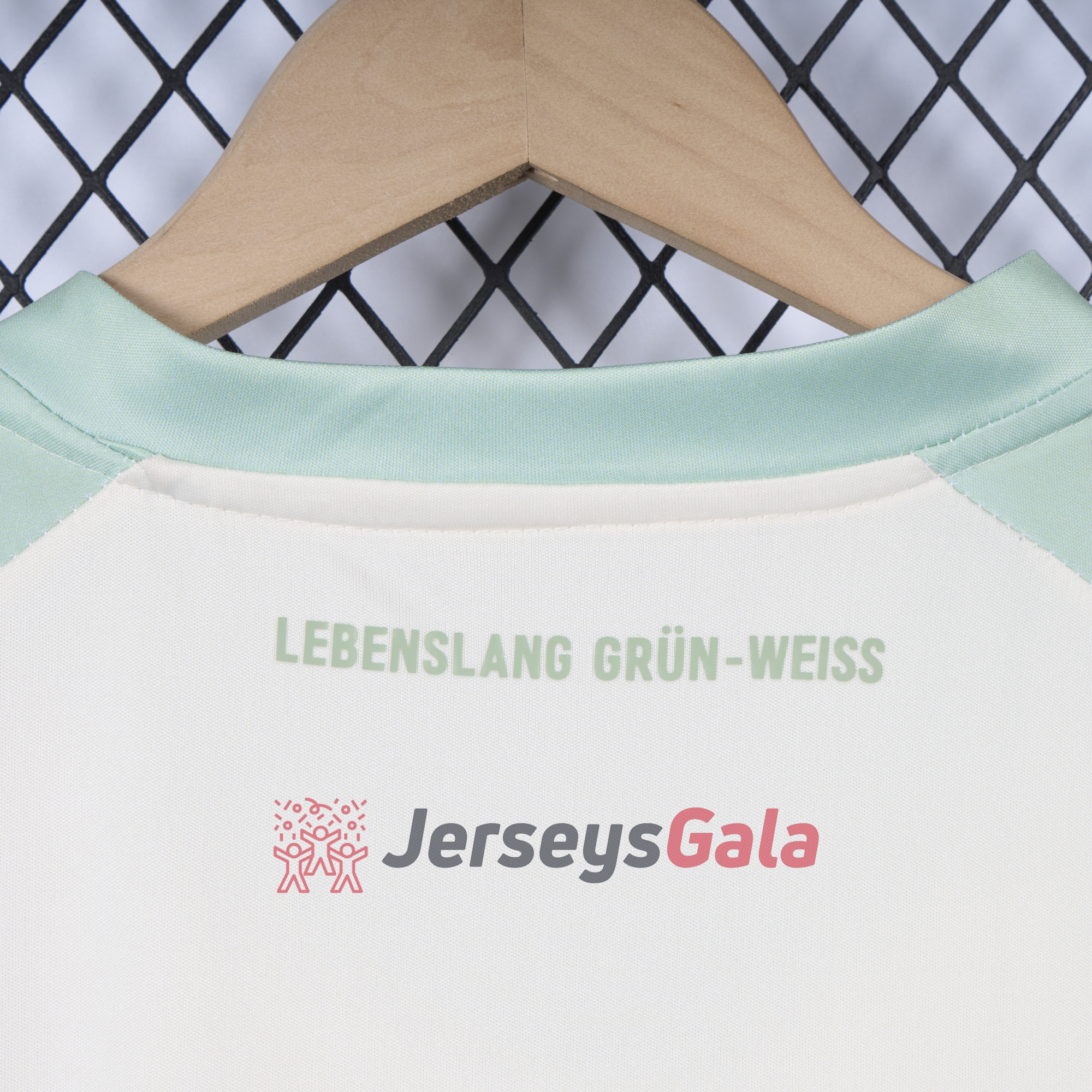 Werder Bremen 24-25 Away Jersey - Fans Version - SOCCERDEALSHOP