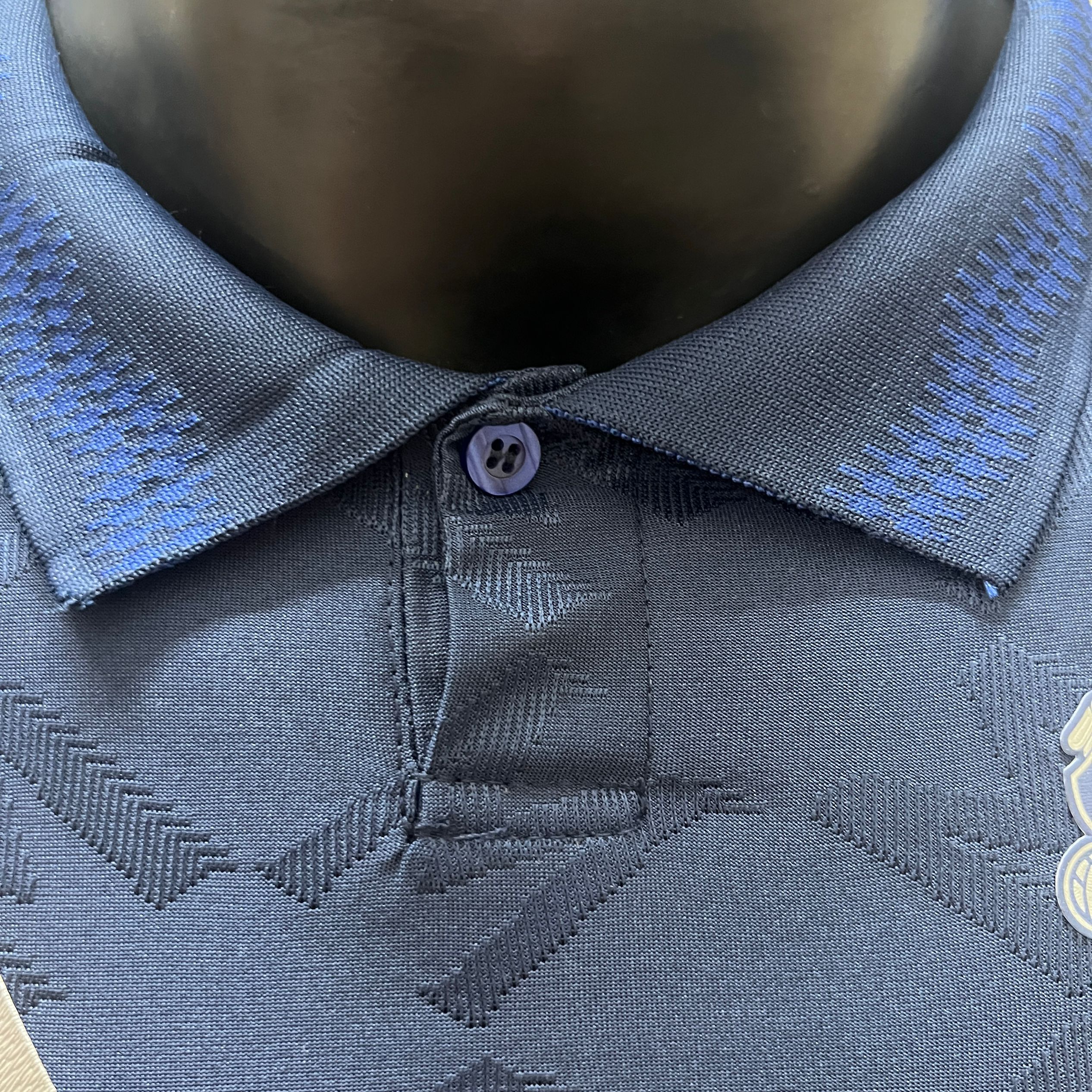 Manchester United 24-25 Away Long Sleeve Jersey - Player Version - SOCCERDEALSHOP