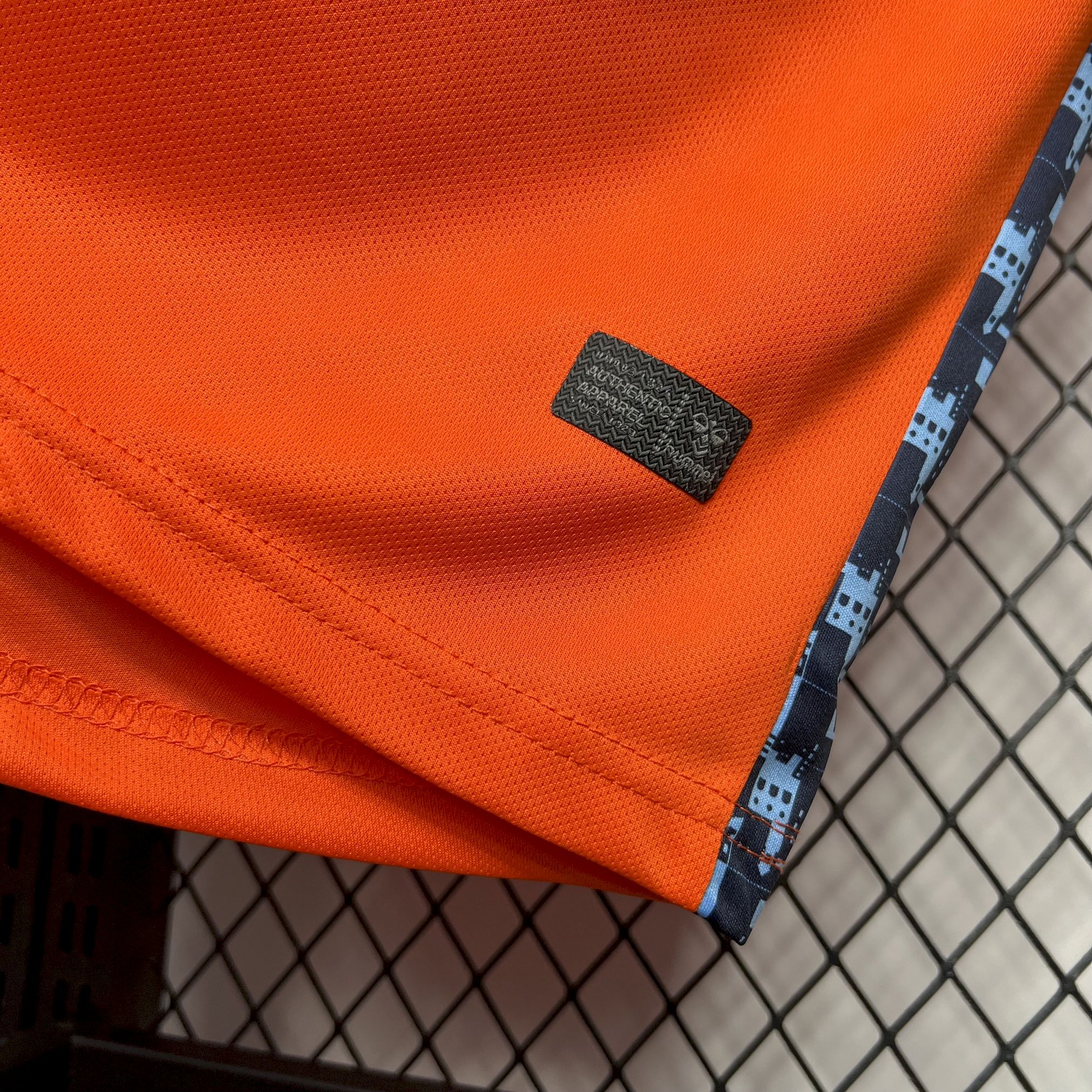 Celta Vigo 24-25 Third Jersey - Fans Version - SOCCERDEALSHOP