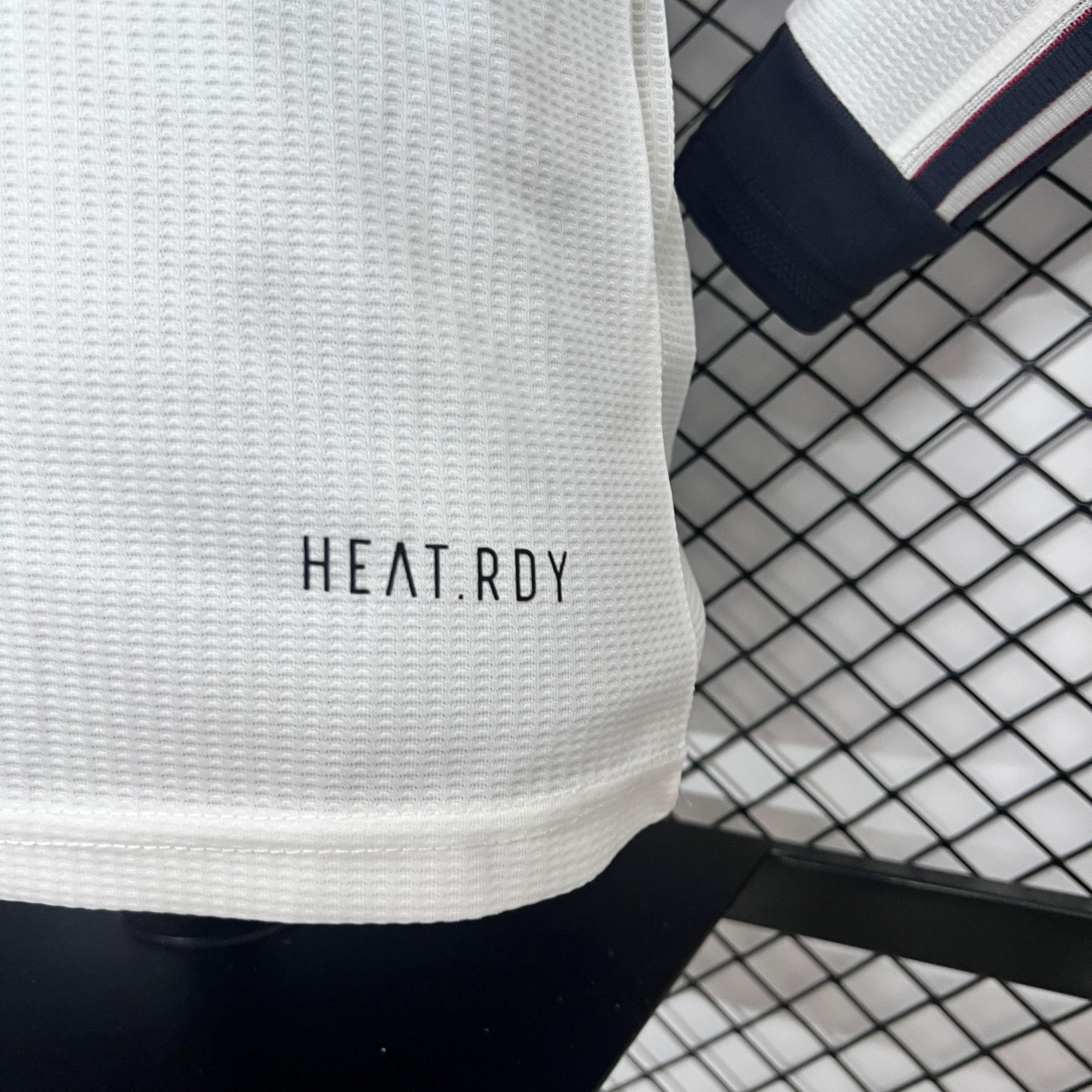 Manchester United 24-25 Third Long Sleeve Jersey - Player Version - SOCCERDEALSHOP