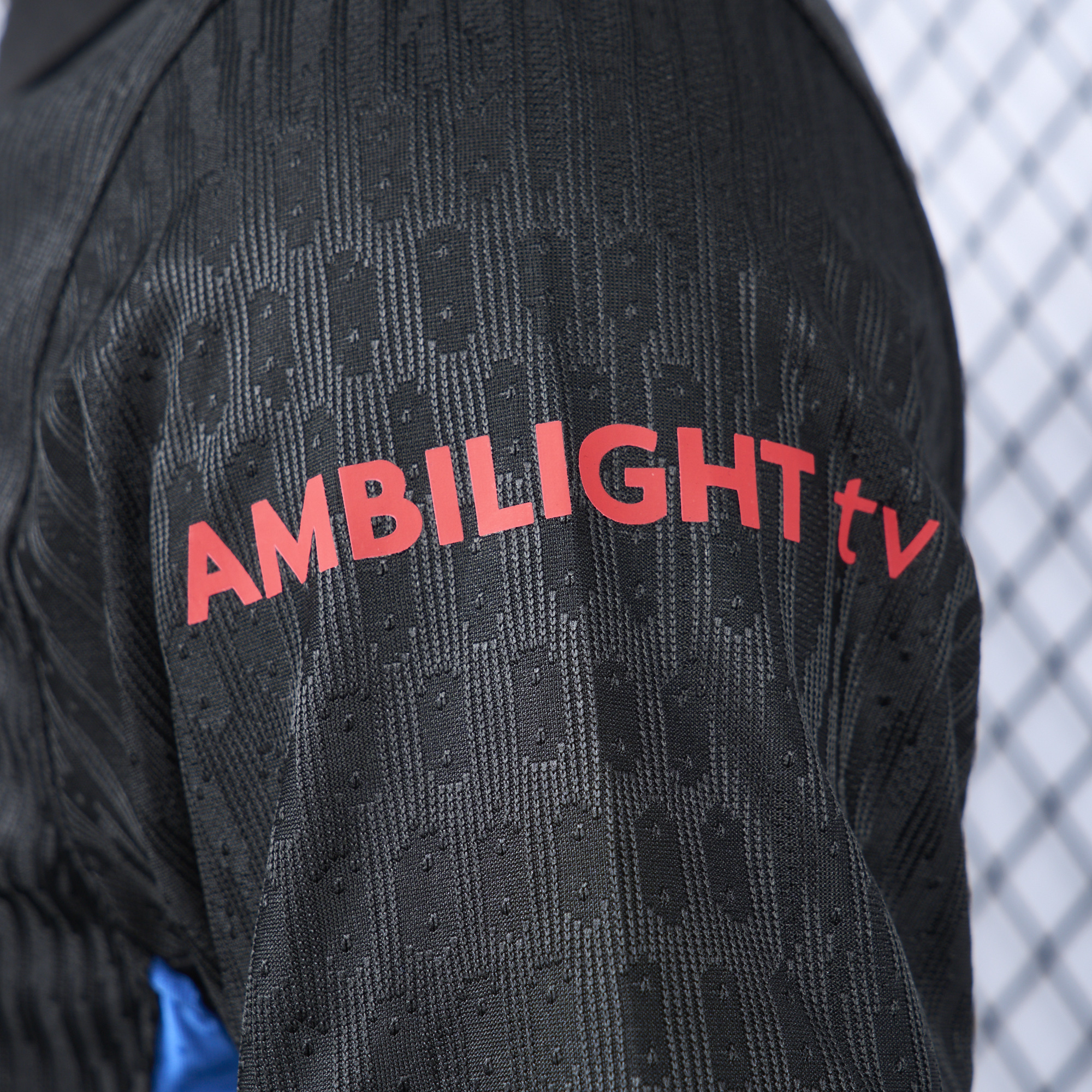 B.A.R.S.A 24-25 Away Jersey with Big Logo - Player Version - SOCCERDEALSHOP