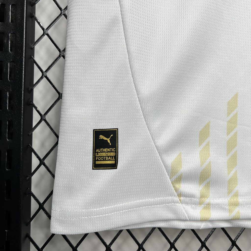 St. Pauli 24-25 Away Jersey - Fans Version - SOCCERDEALSHOP