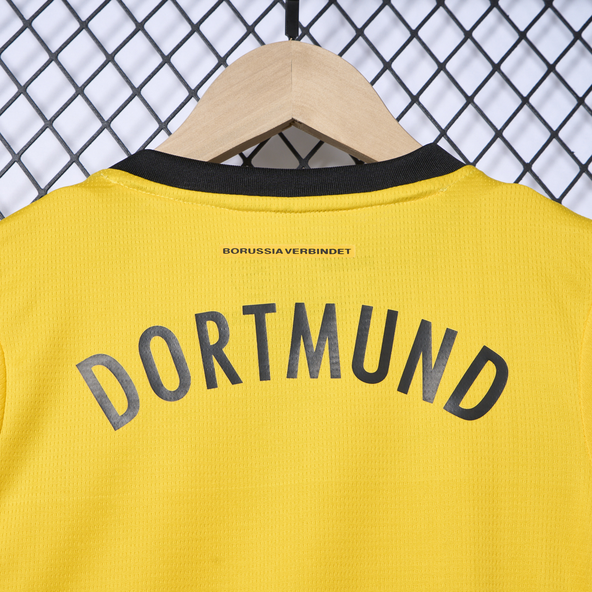 Dortmund 24-25 Cup Edition Kids Kit - SOCCERDEALSHOP