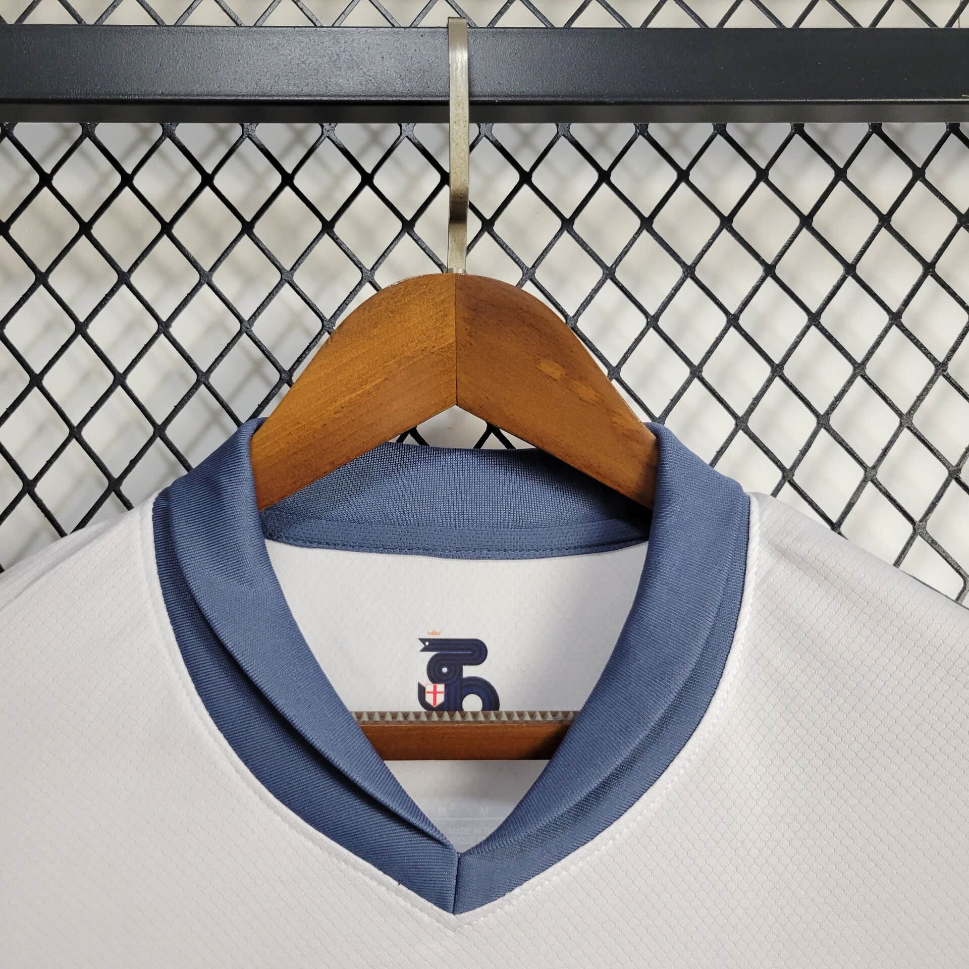 Inter Milan 24-25 Away Jersey - Fans Version - SOCCERDEALSHOP