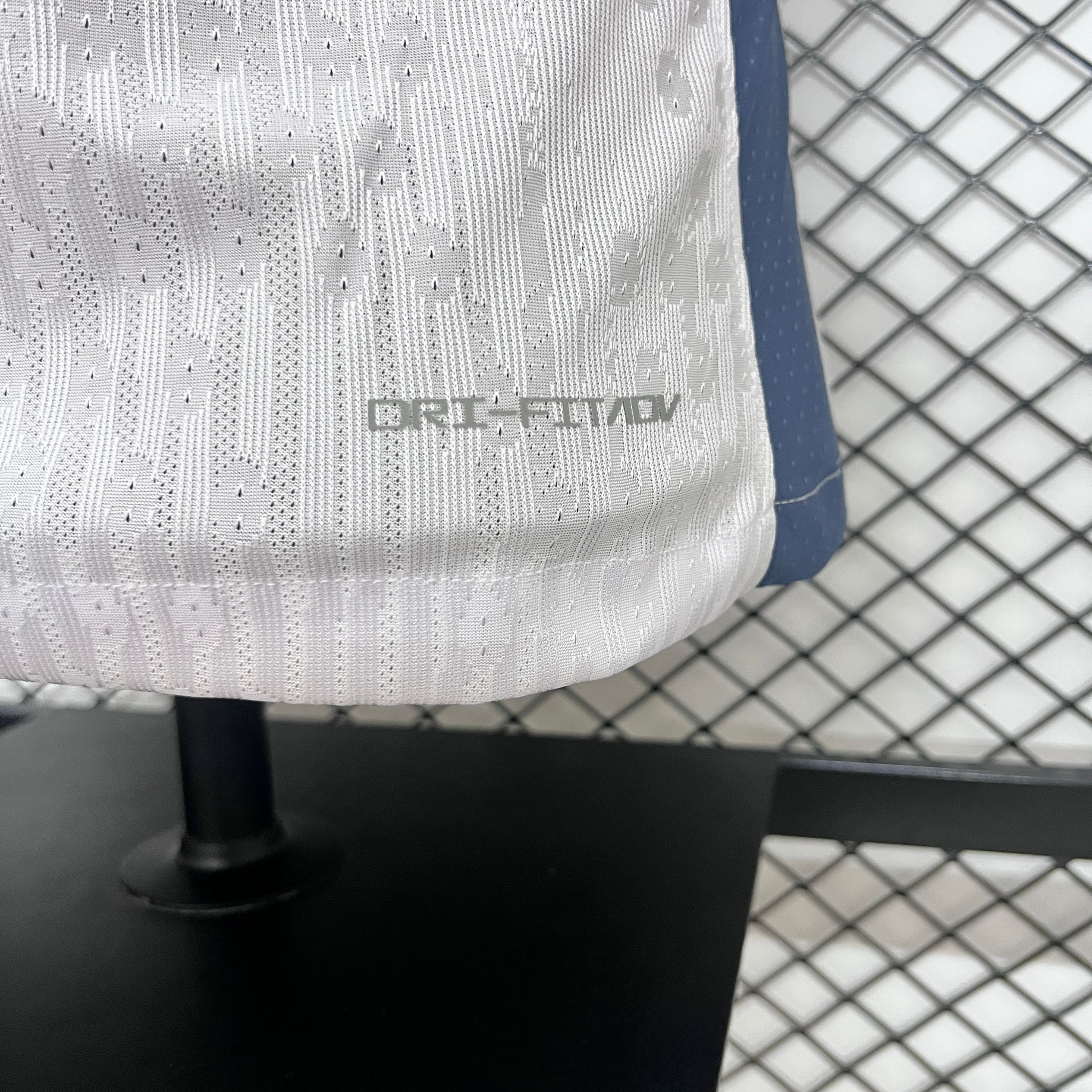 Inter Milan 24-25 Away Jersey With Chest Advertisement - Player Version - SOCCERDEALSHOP