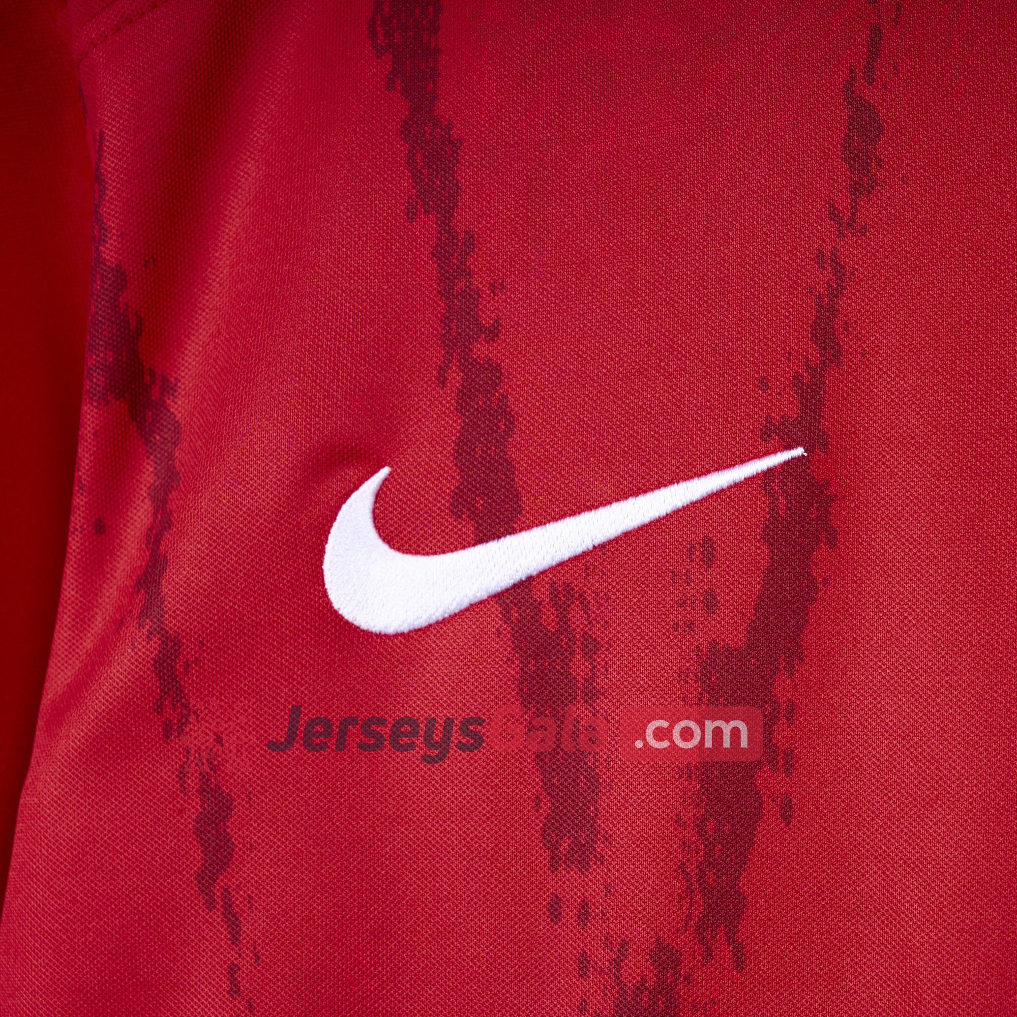 SC Freiburg 24-25 Home Jersey - Fans Version - SOCCERDEALSHOP