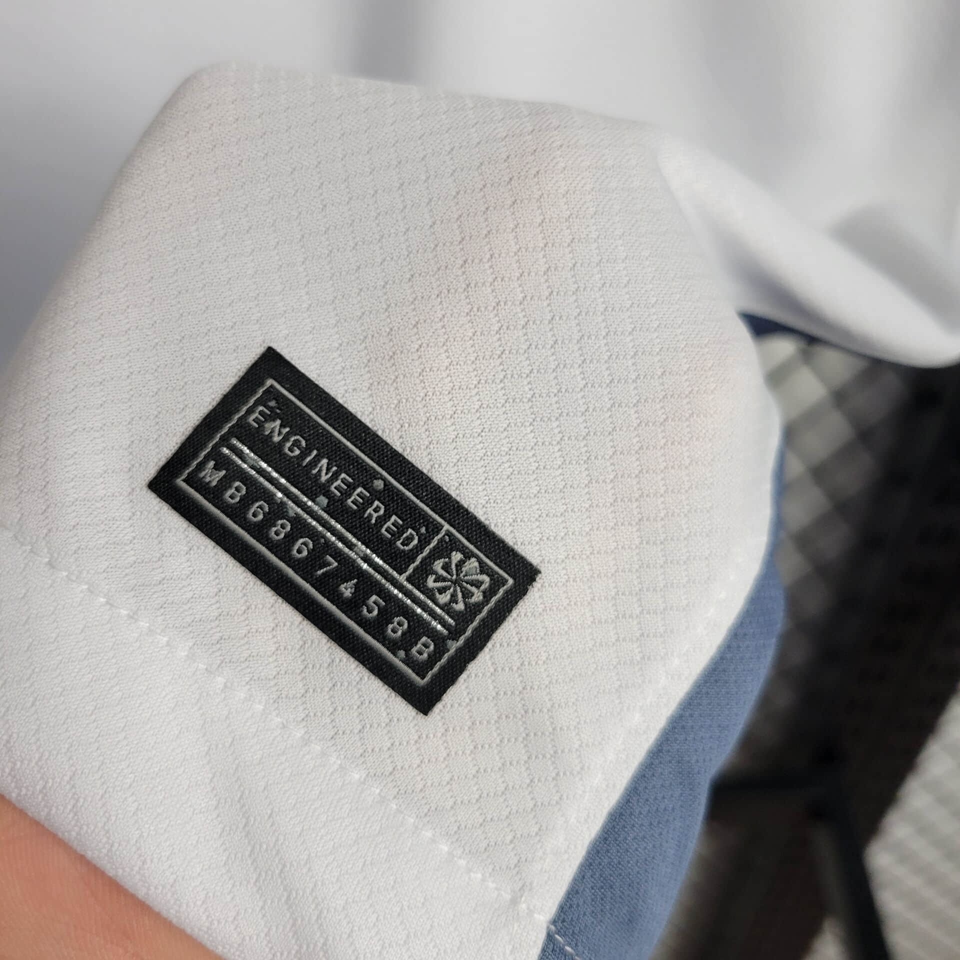 Inter Milan 24-25 Away Jersey - Fans Version - SOCCERDEALSHOP