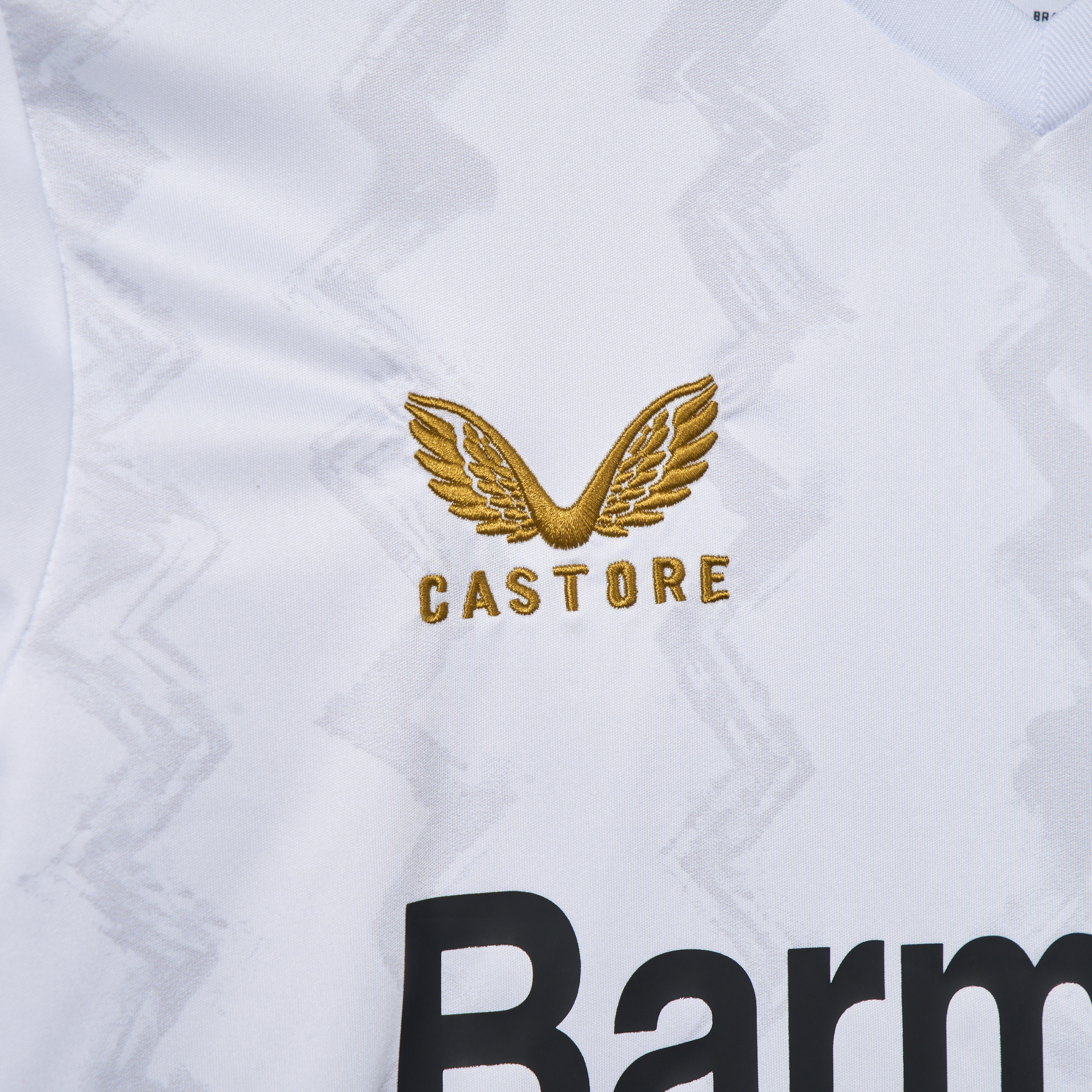 Bayer 04 Leverkusen 24-25 Away Jersey - Fans Version - SOCCERDEALSHOP