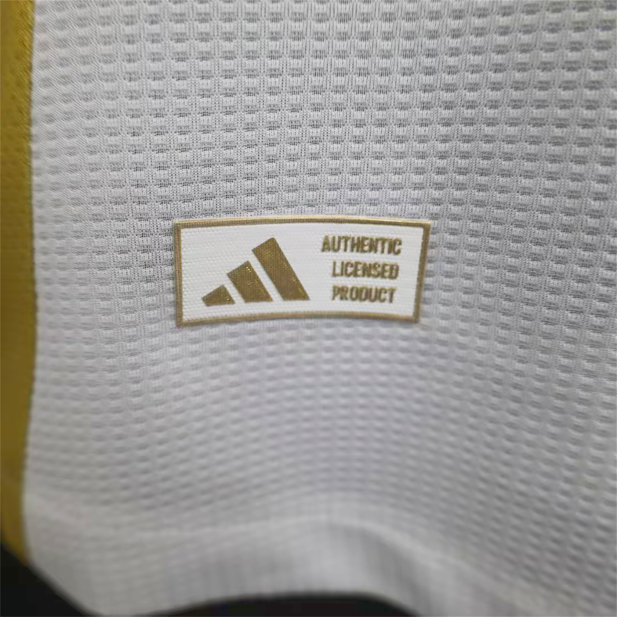 Al Nassr Riyadh Victory 24-25 Third Jersey - Player Version - SOCCERDEALSHOP