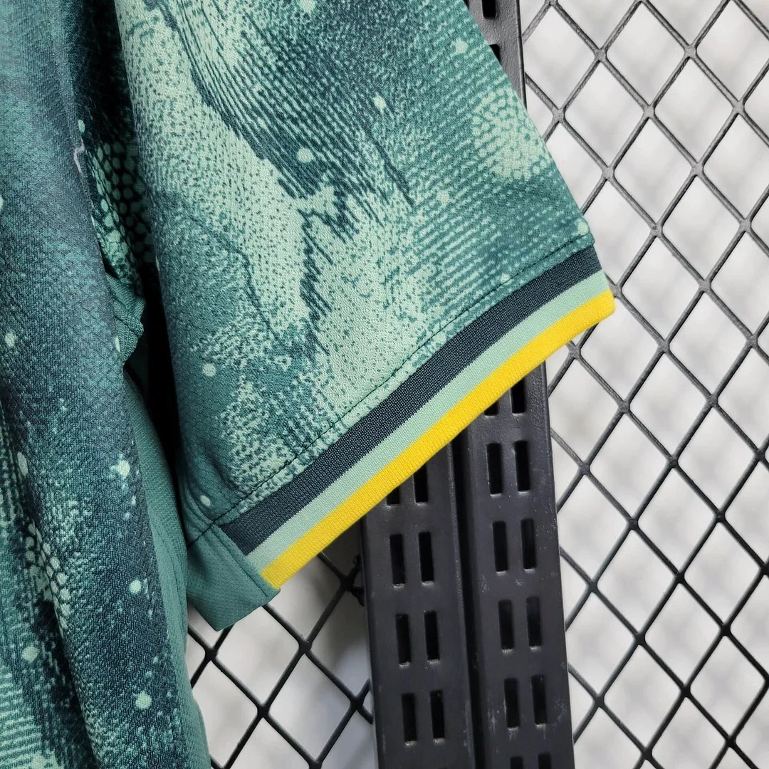 Tottenham Hotspur 24-25 Third Jersey - Fans Version - SOCCERDEALSHOP