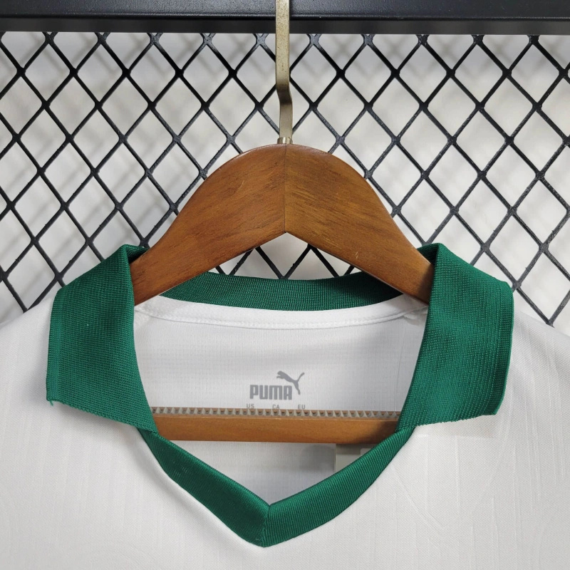 Palmeiras 2024 Away Stadium Kids Kit - SOCCERDEALSHOP