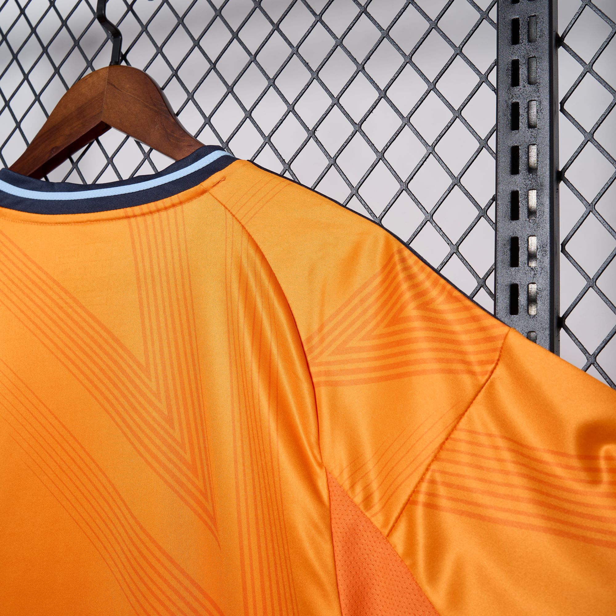 Real Madrid 24-25 Away Jersey - Fans Version - SOCCERDEALSHOP