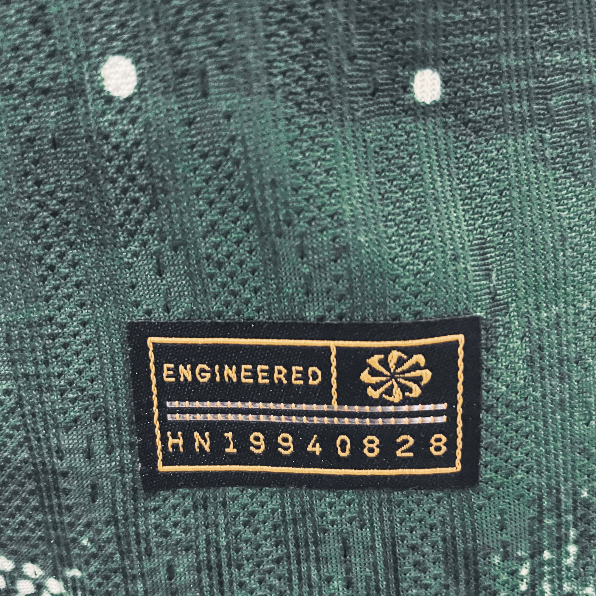 Tottenham Hotspur 24-25 Third Long Sleeve Jersey - Player Version - SOCCERDEALSHOP