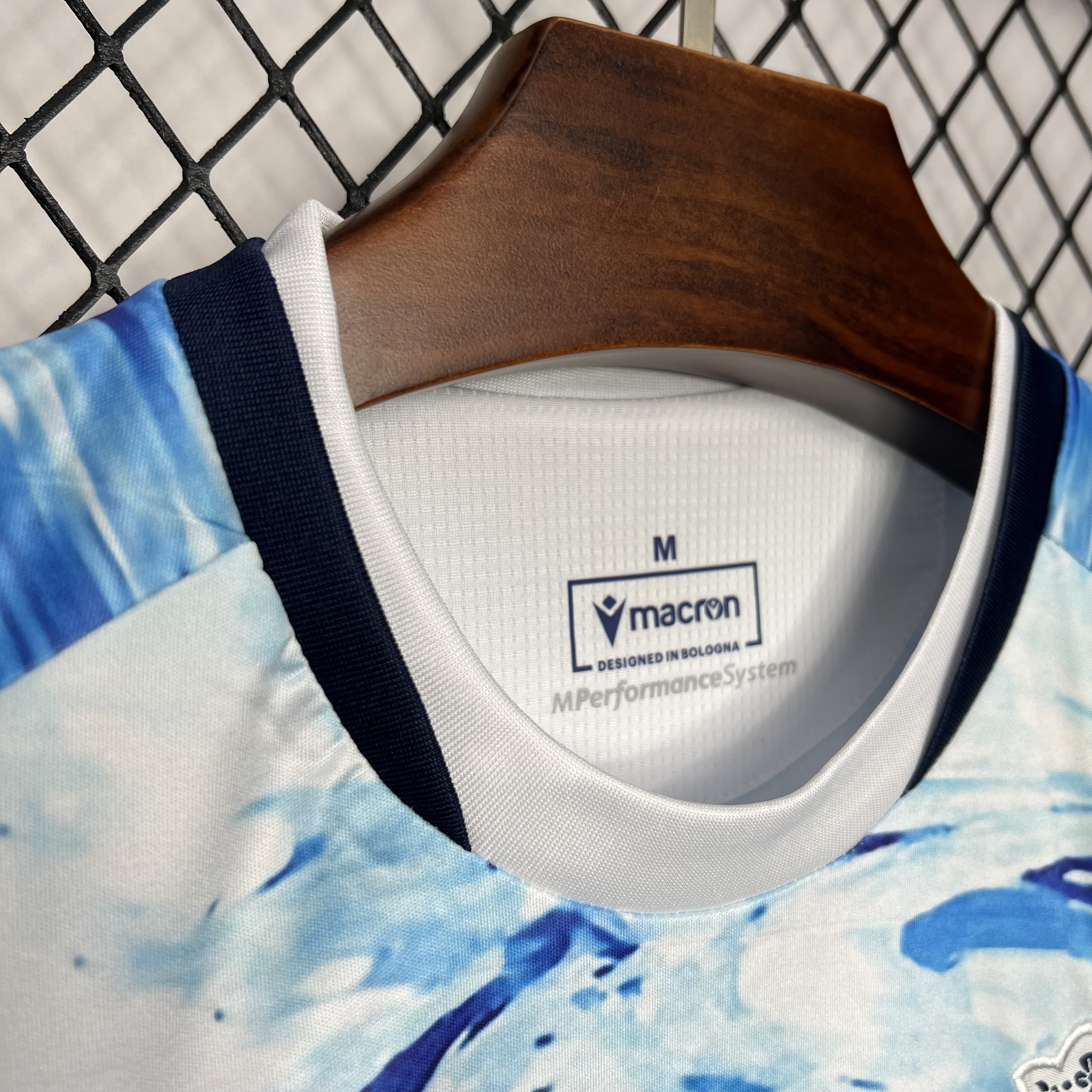 Cádiz Cadiz 24-25 Special Edition Jersey - Fans Version - SOCCERDEALSHOP