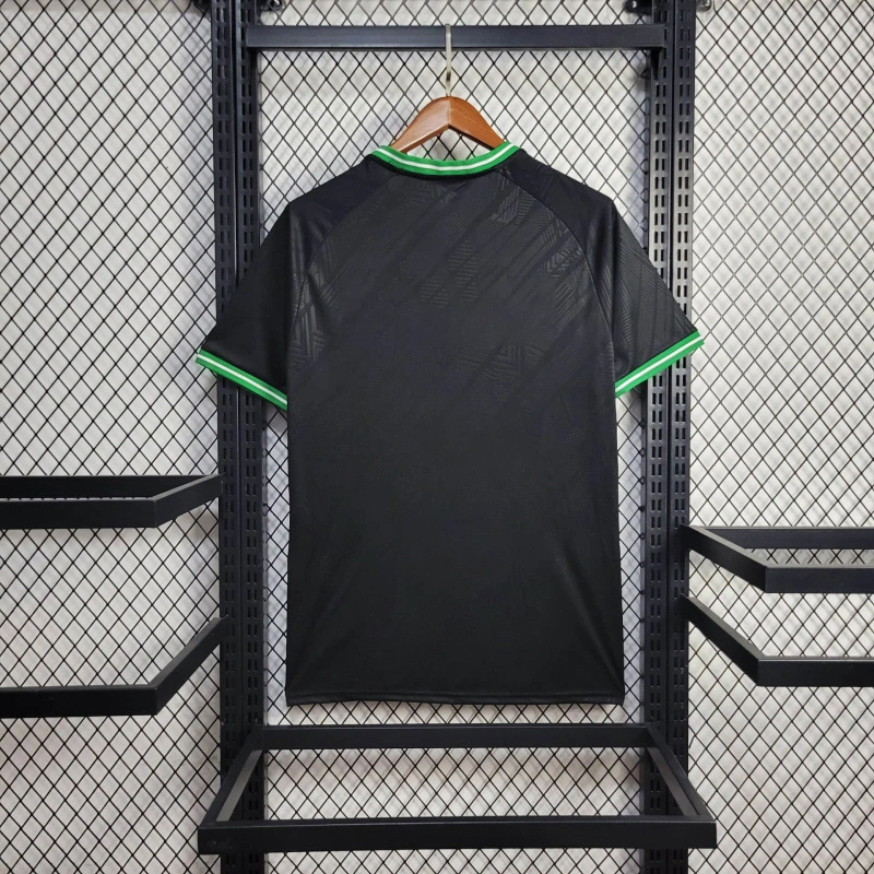 Feyenoord 24-25 Away Jersey - Fans Version - SOCCERDEALSHOP