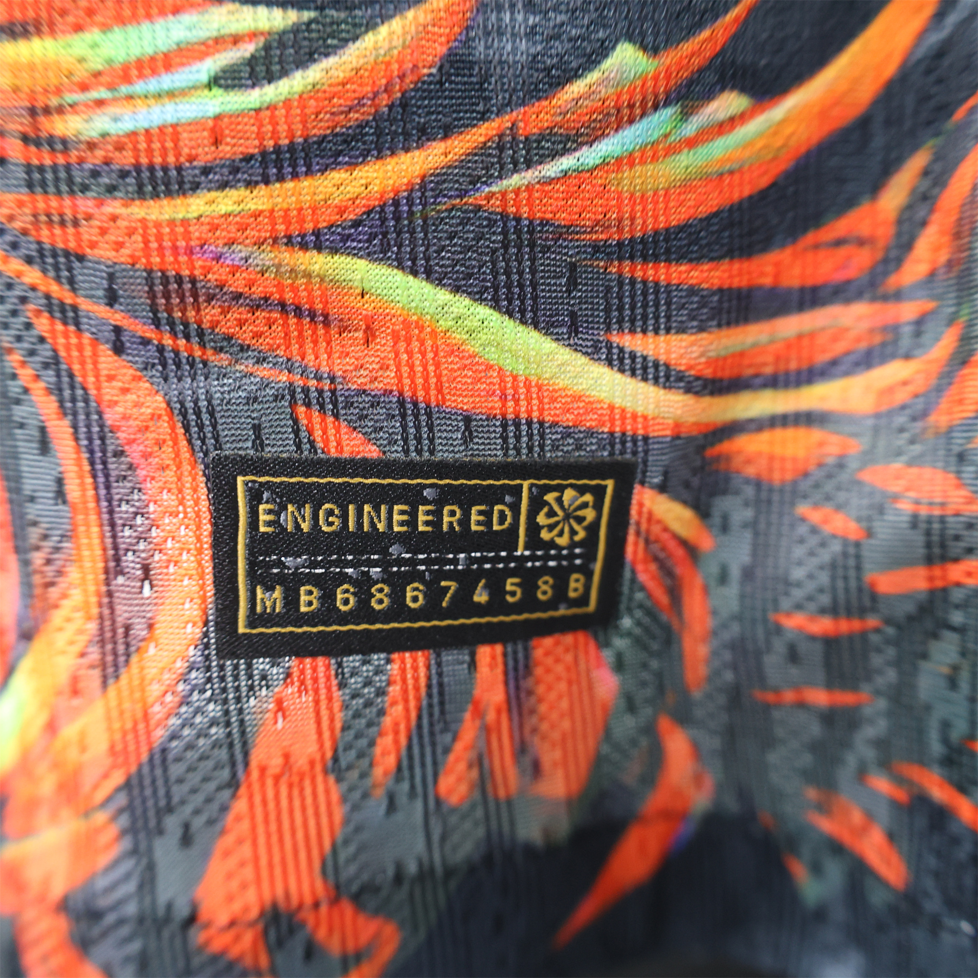 Liver.pool 24-25 Red and Black Phoenix Jersey - Player Version - SOCCERDEALSHOP