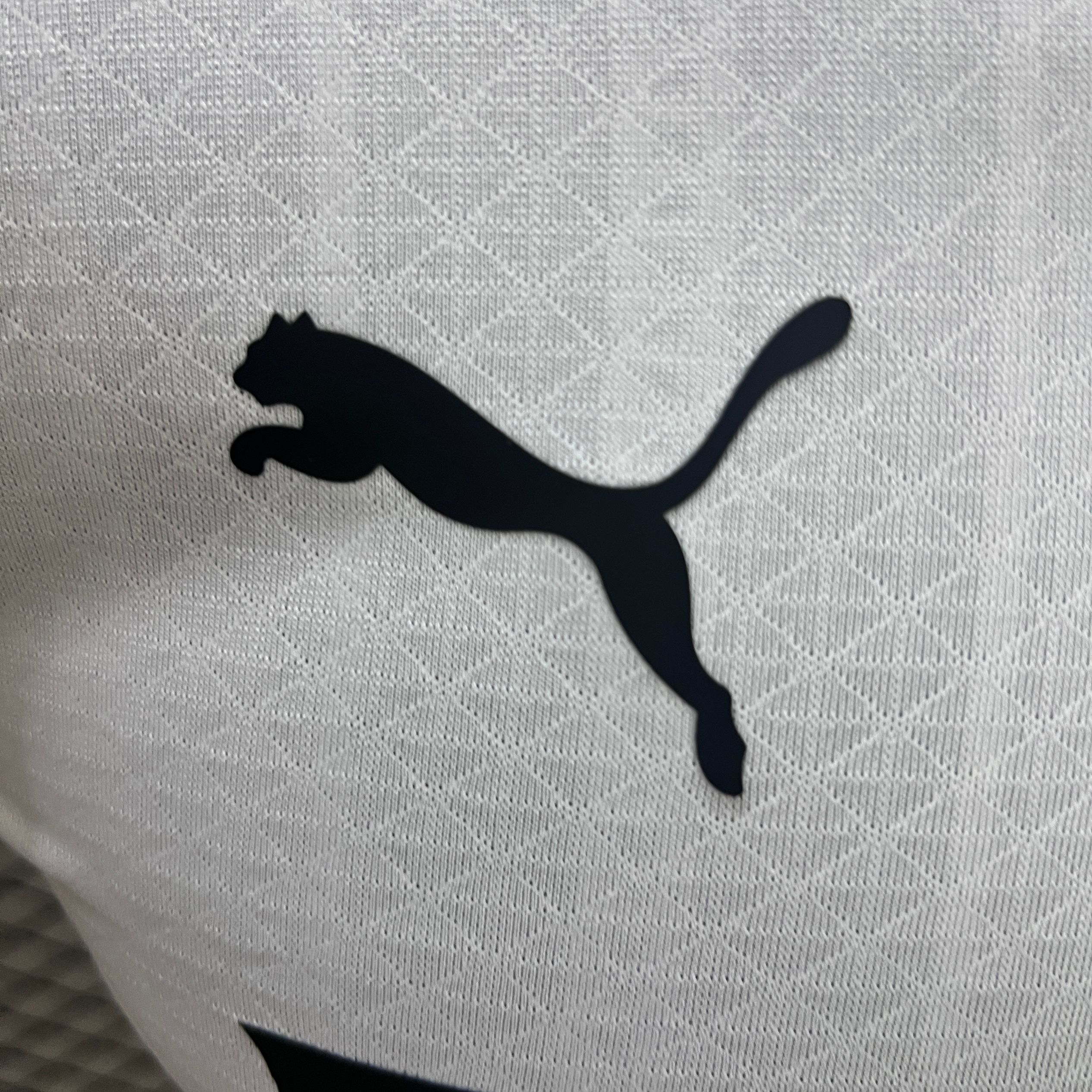 AC Milan 24-25 Away Jersey - Player Version - SOCCERDEALSHOP