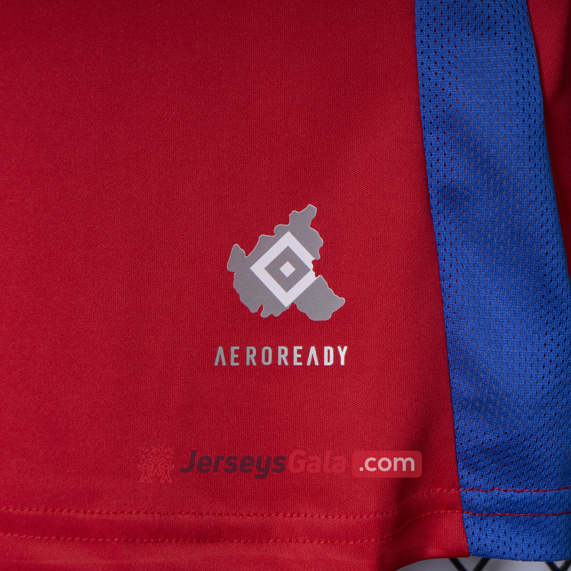 Hamburger SV 24-25 Third Jersey - Fans Version - SOCCERDEALSHOP