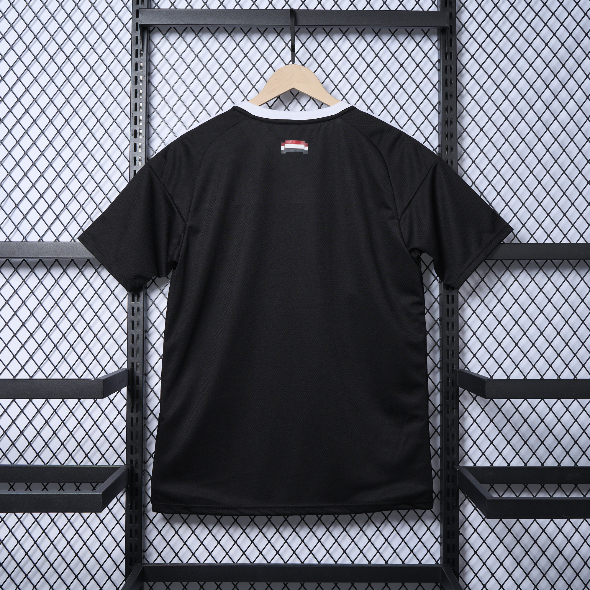 Manchester United 24-25 Goalkeeper GK Third Jersey - Fans Version - SOCCERDEALSHOP