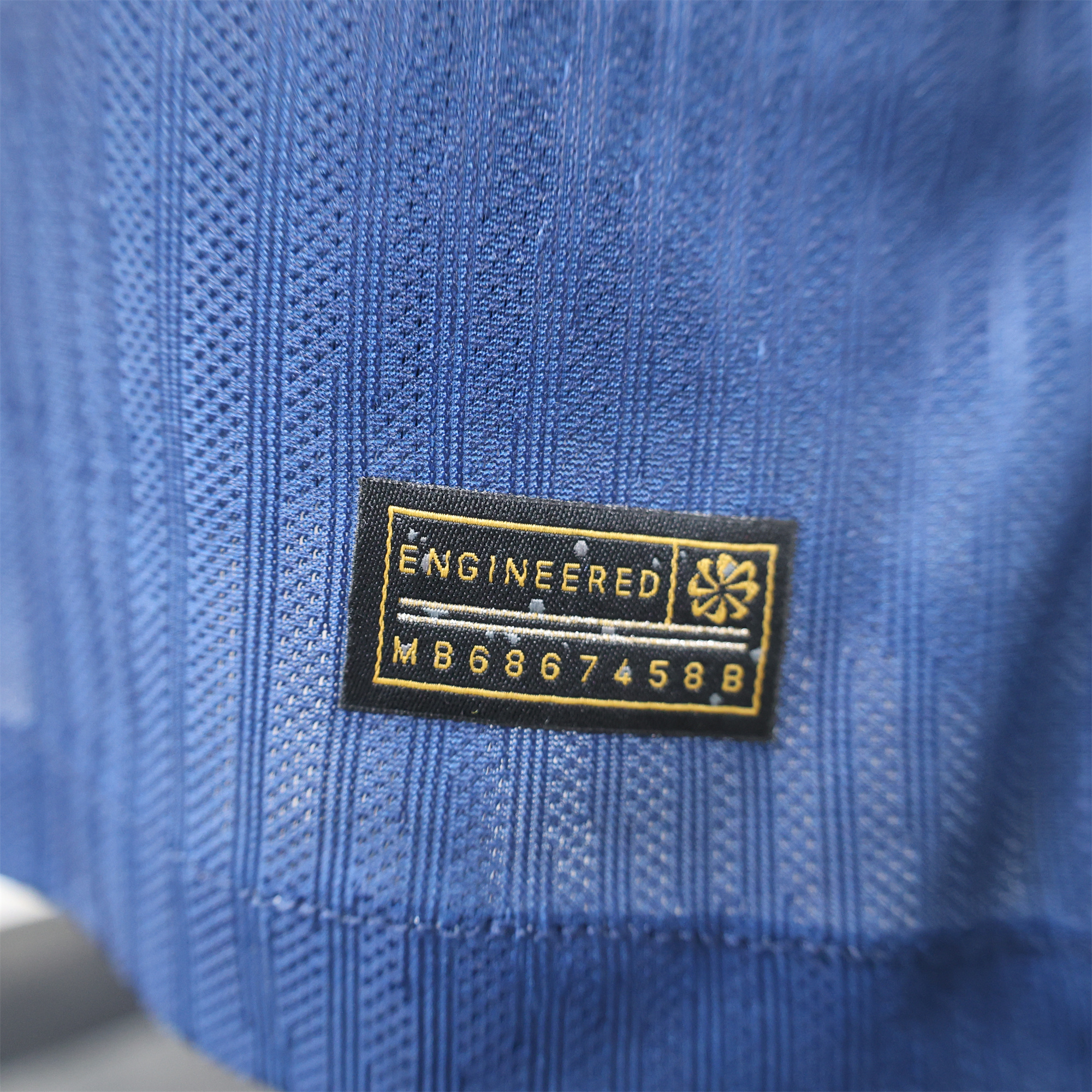 Paris Saint-Germain PSG 24-25 Special Edition Jersey - Player Version - SOCCERDEALSHOP