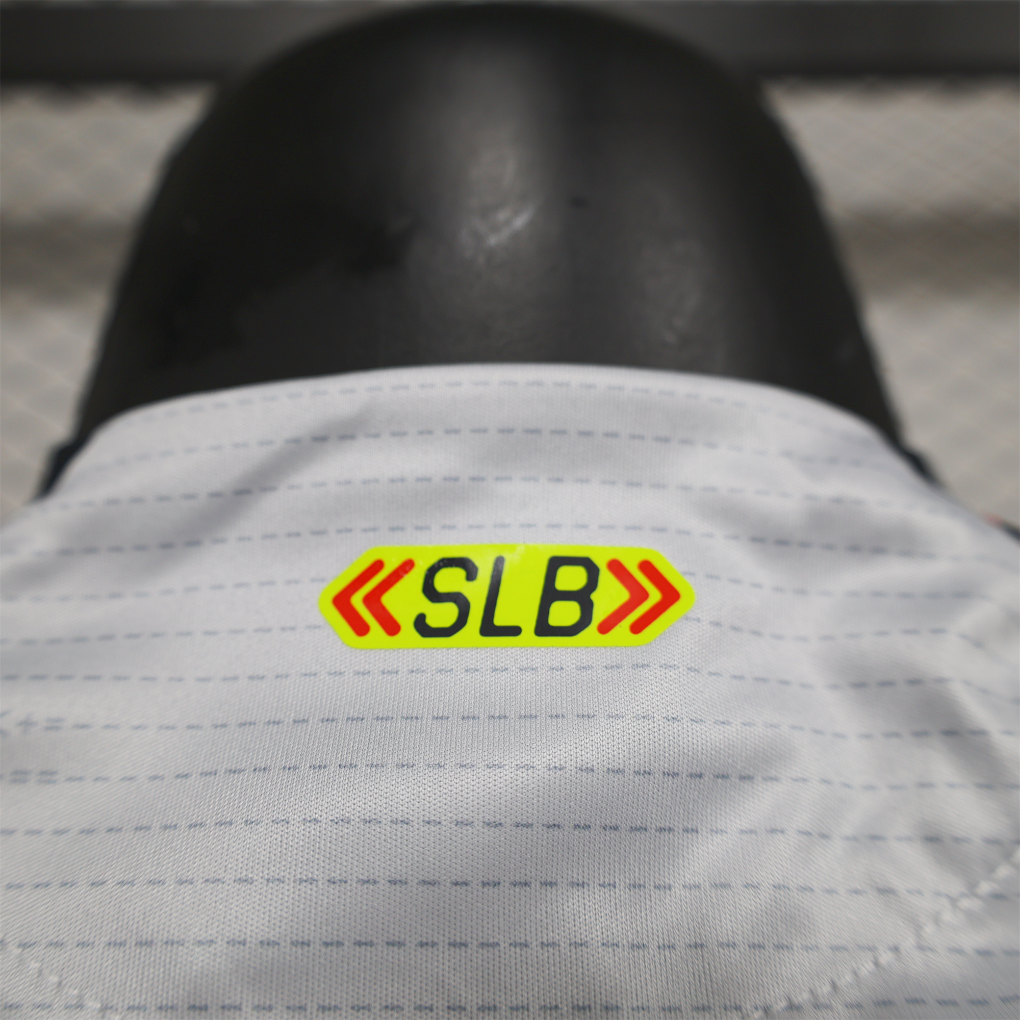 Benfica 24-25 Third Jersey - Player Version - SOCCERDEALSHOP