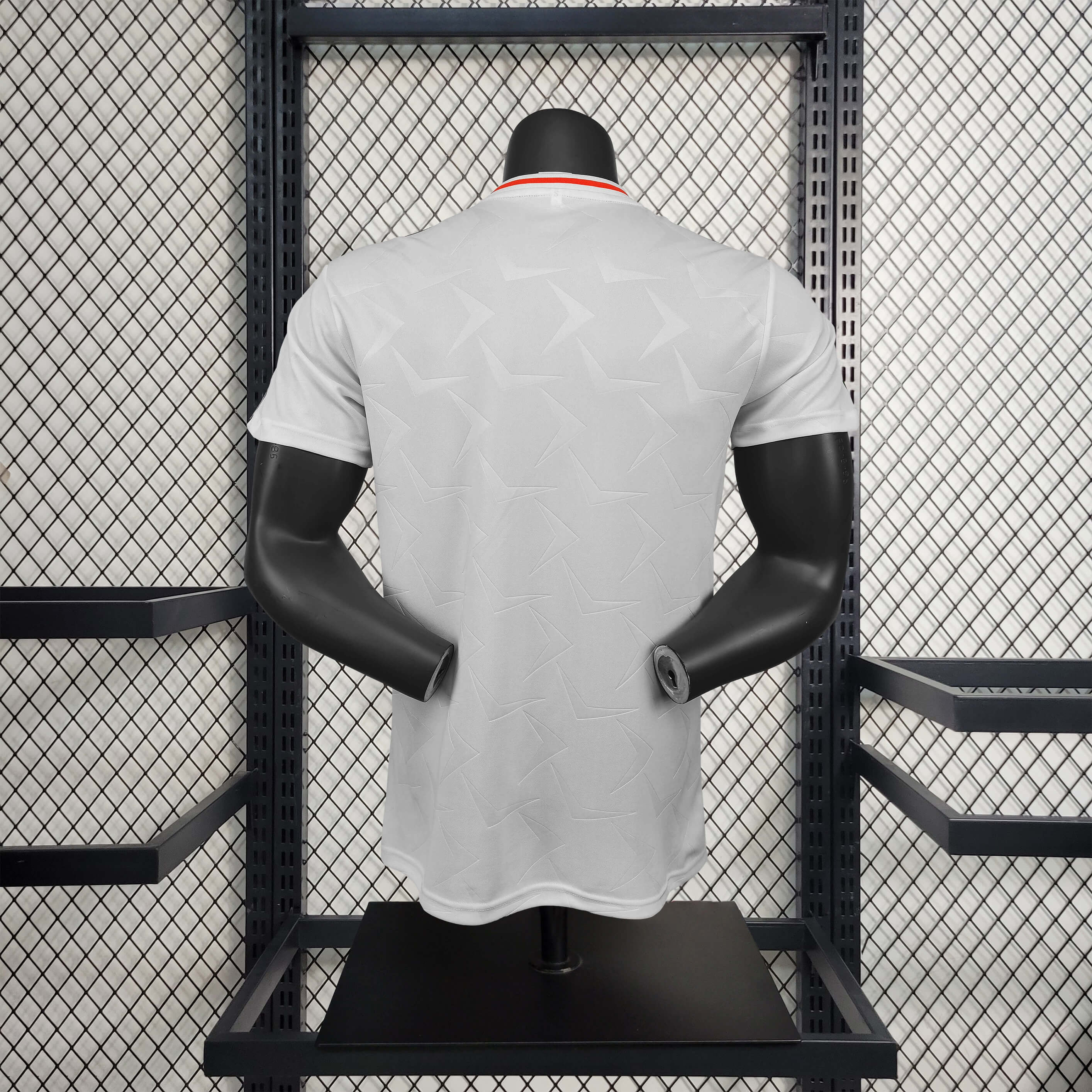 Retro Ireland 1990 Away Jersey - SOCCERDEALSHOP