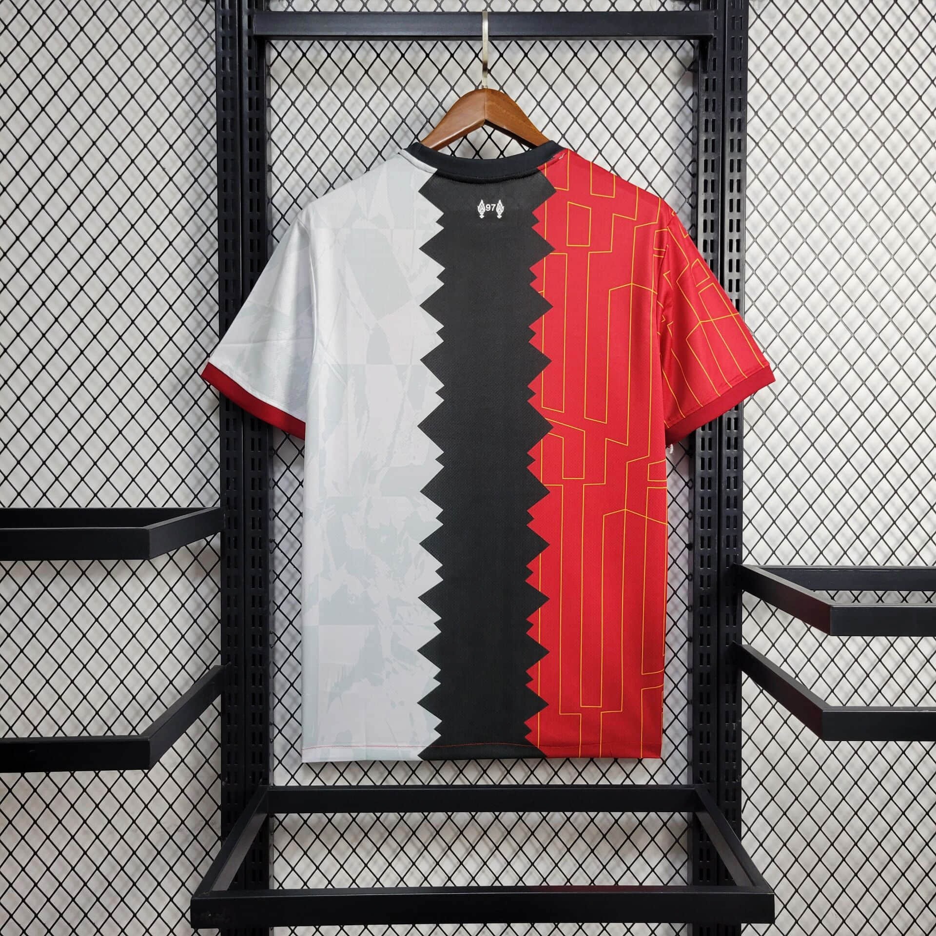 Liver.pool 24-25 Three Joint Special Edition Jersey - Fans Version - SOCCERDEALSHOP