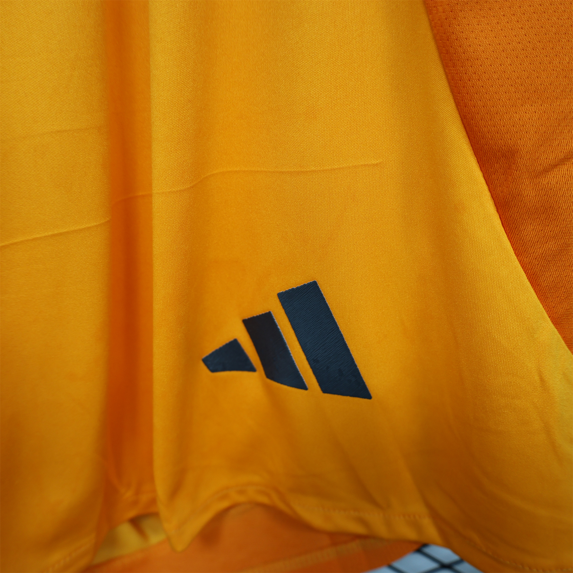 Real Madrid 24-25 Away Shorts - Player Version - SOCCERDEALSHOP