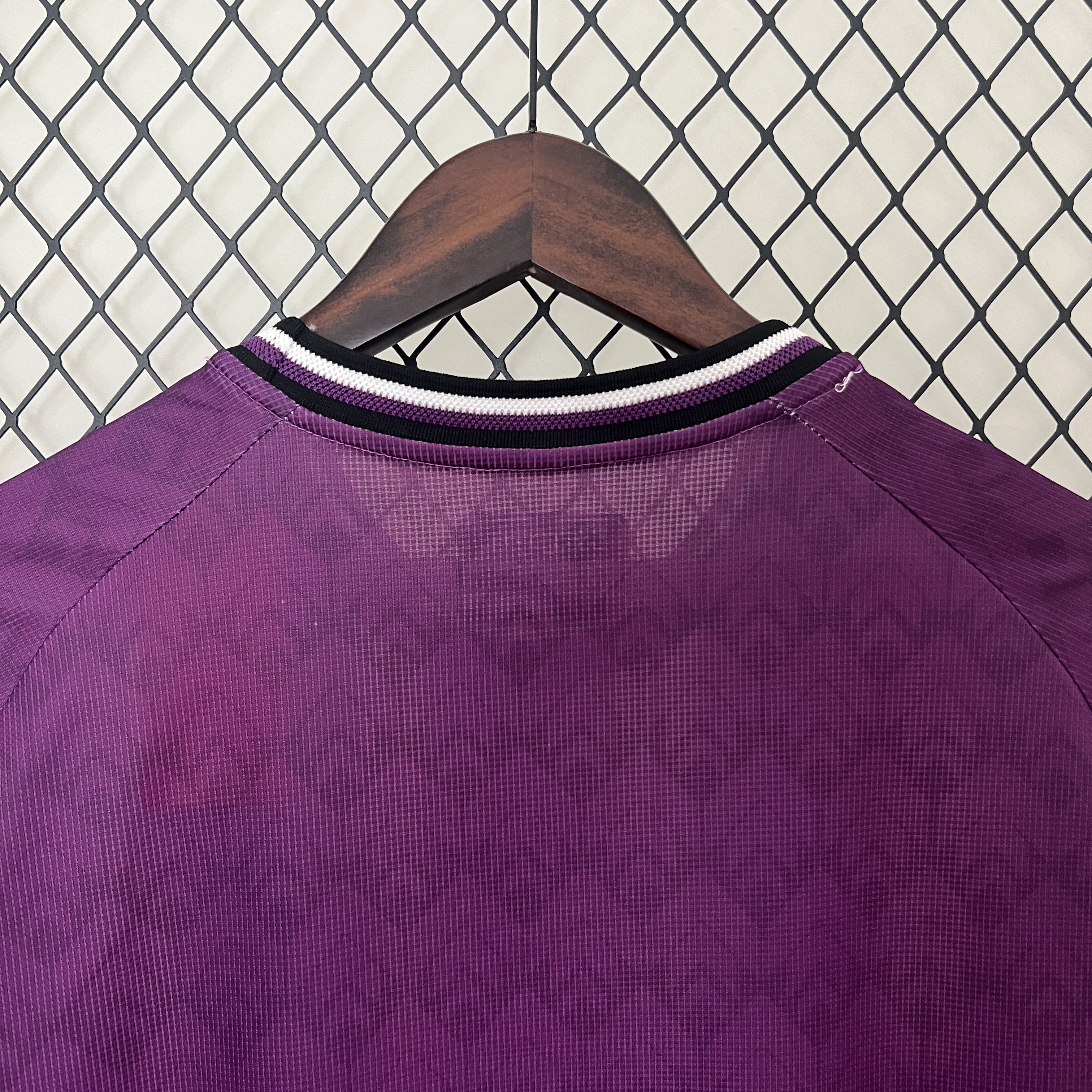 Real Valladolid 24-25 Home Stadium Jersey - Fans Version - SOCCERDEALSHOP