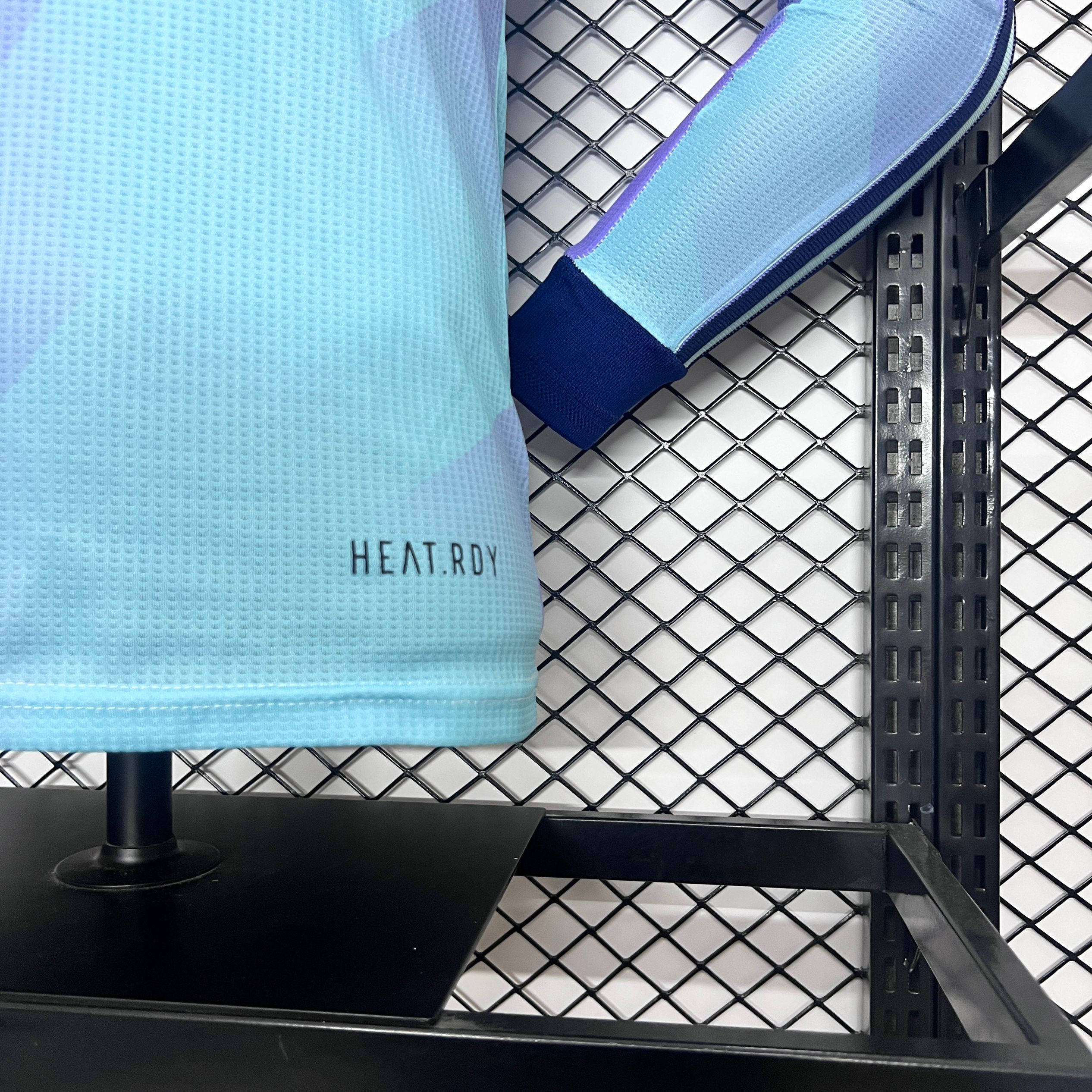 Arsenal 24-25 Third Long Sleeve Jersey - Player Version - SOCCERDEALSHOP