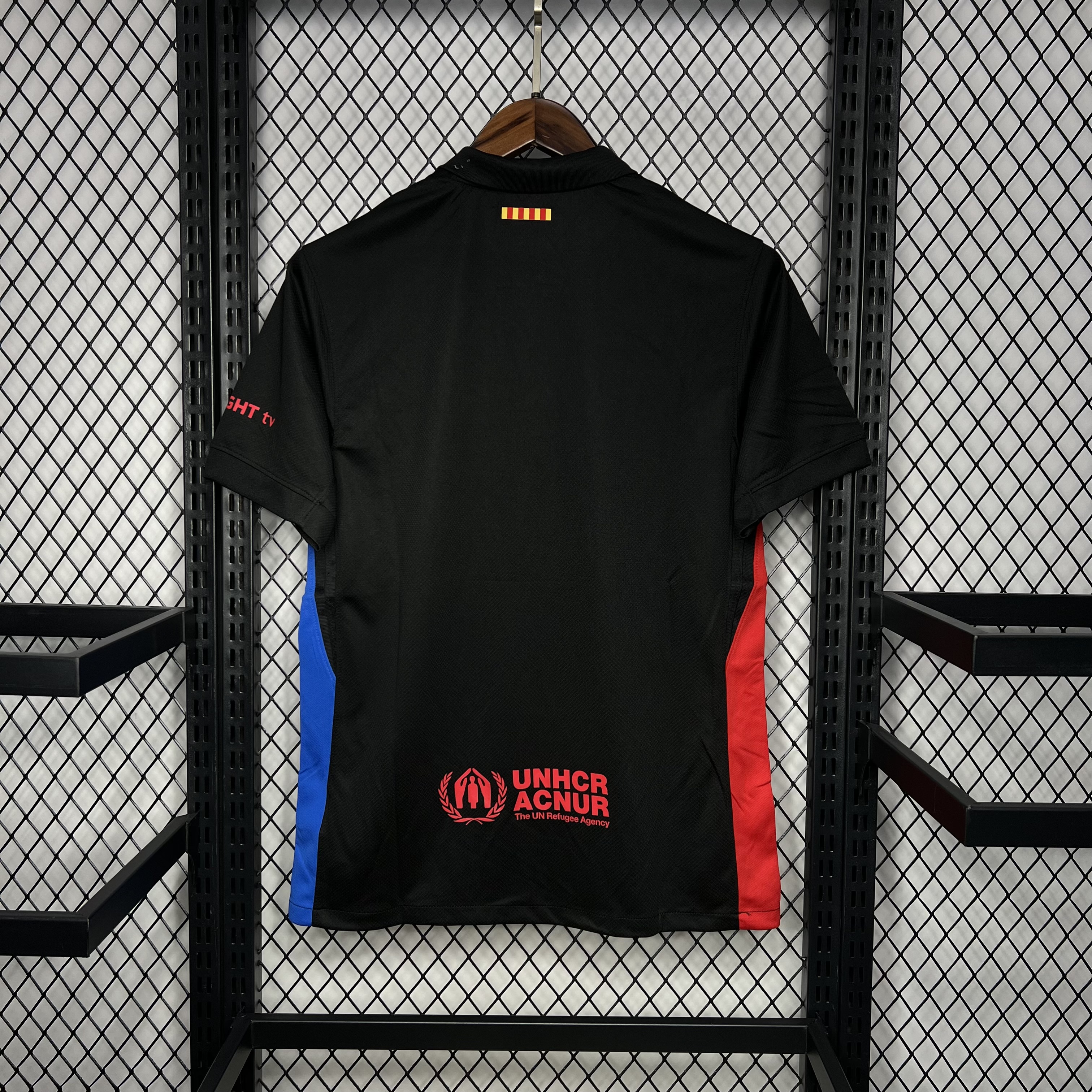 B.A.R.S.A 24-25 Away Jersey - Fans Version - SOCCERDEALSHOP