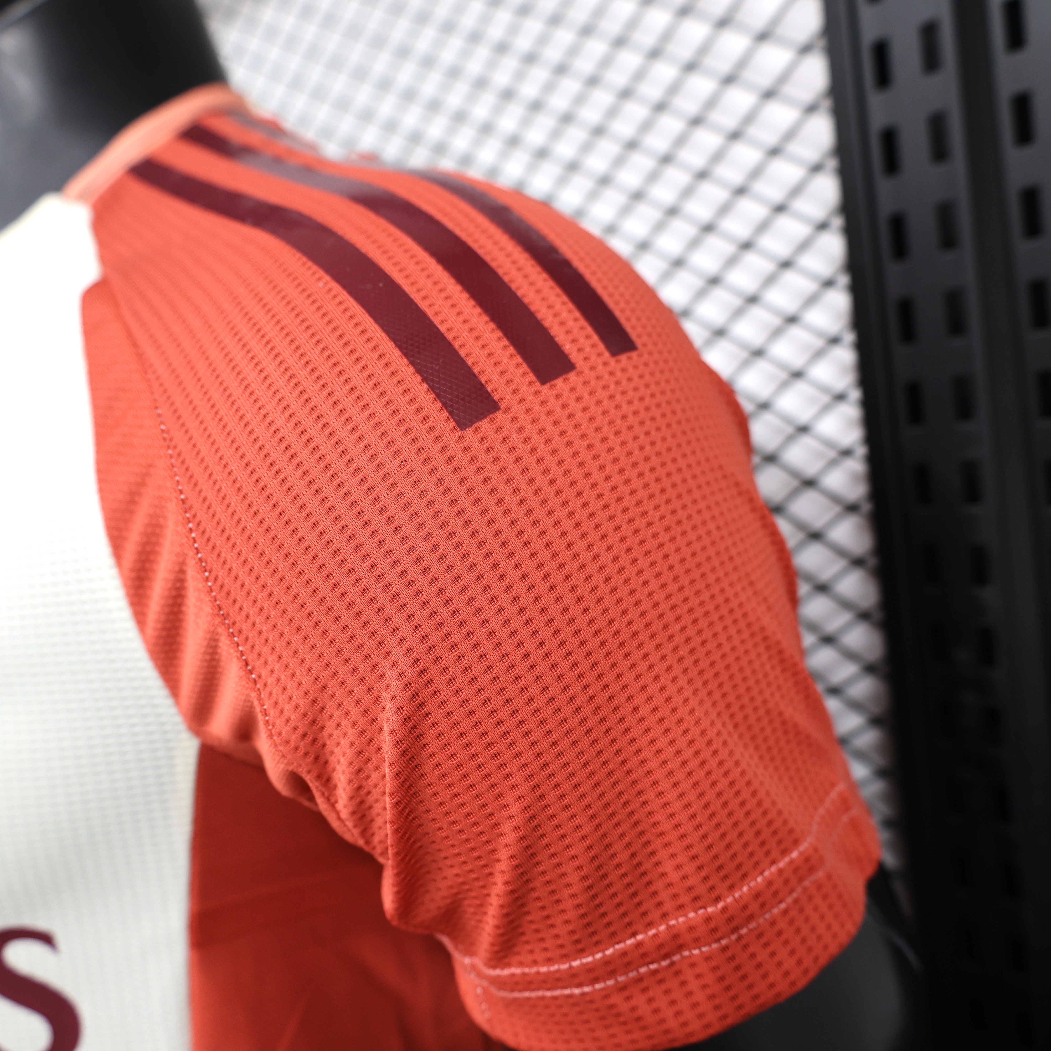 Olympique Lyonnais Lyon 24-25 Third Jersey - Player Version - SOCCERDEALSHOP