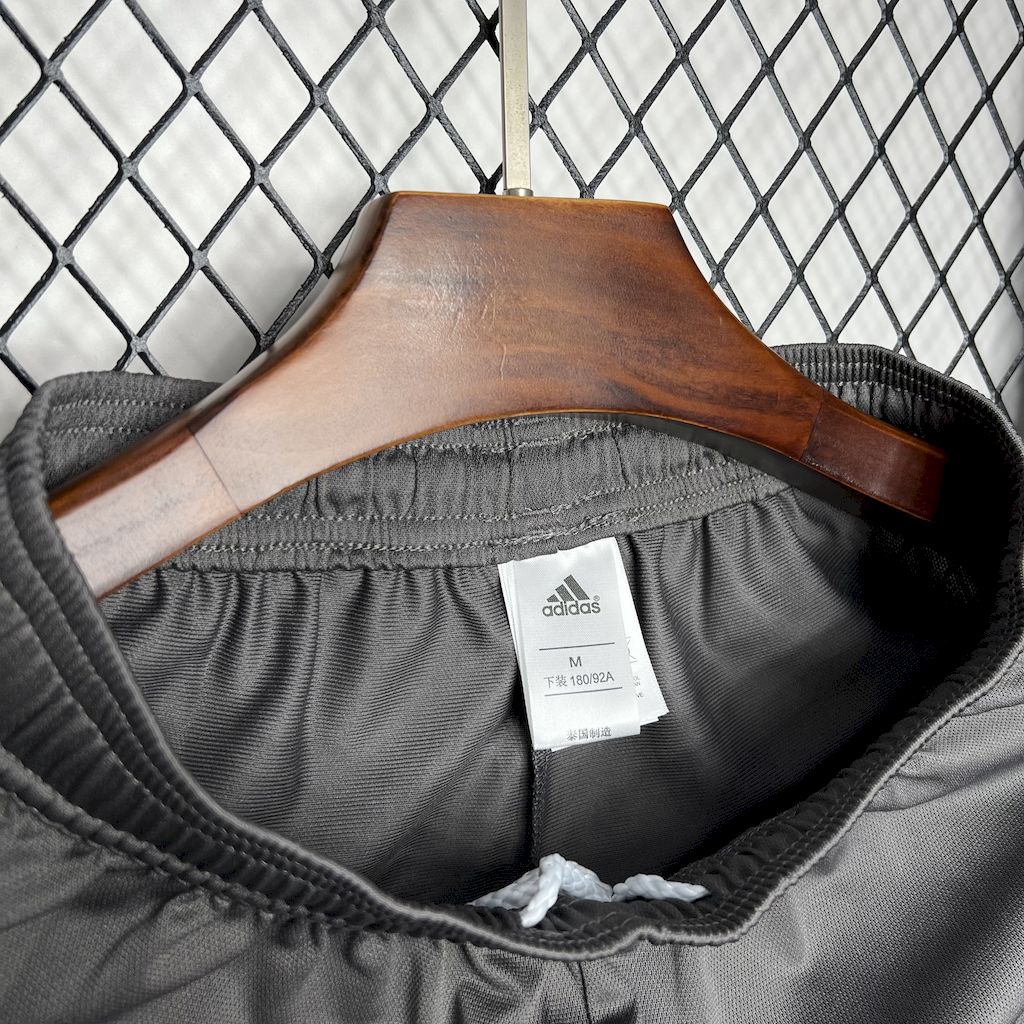 Real Madrid 24-25 Third Shorts - Fans Version - SOCCERDEALSHOP