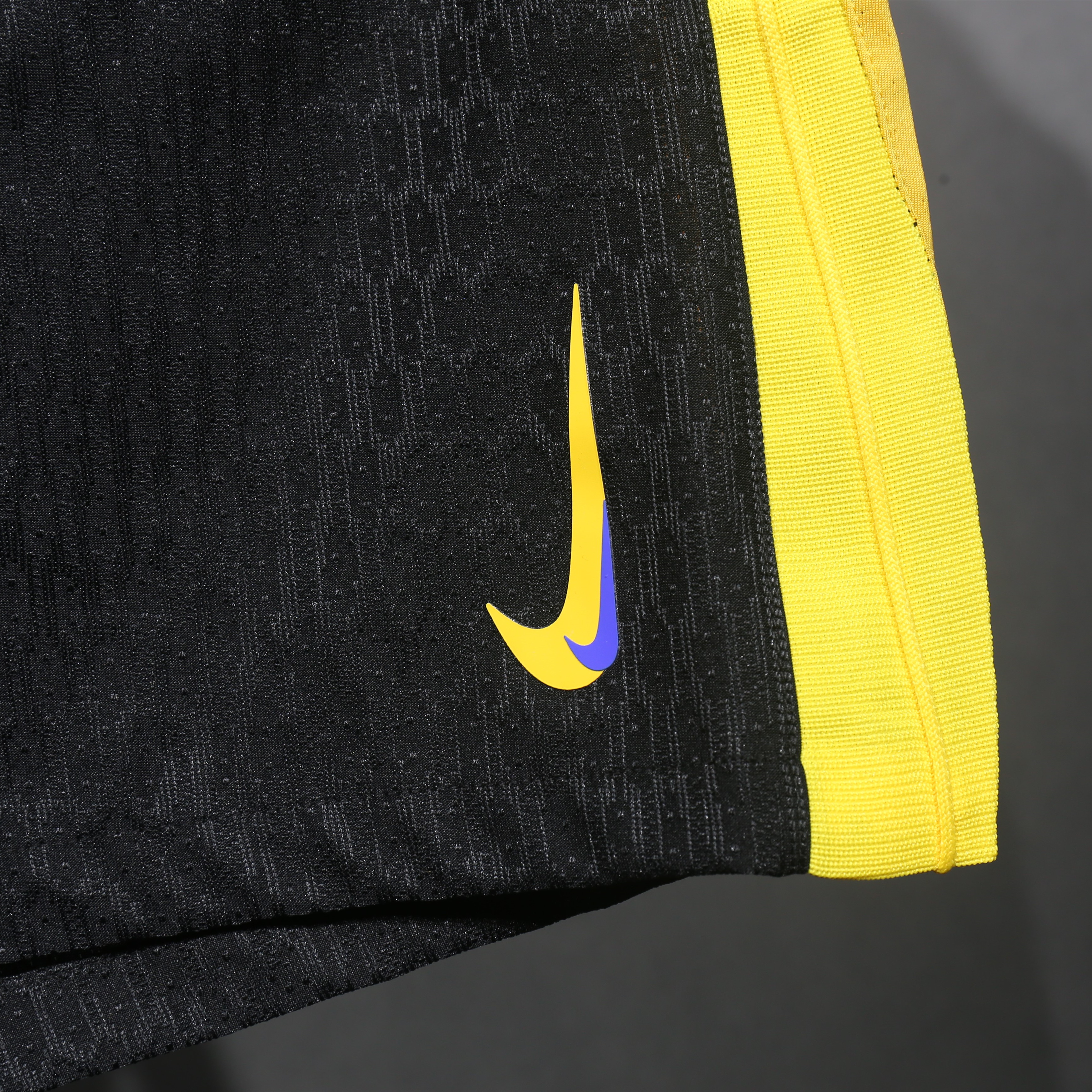 Inter Milan 24-25 Third Shorts - Player Version - SOCCERDEALSHOP