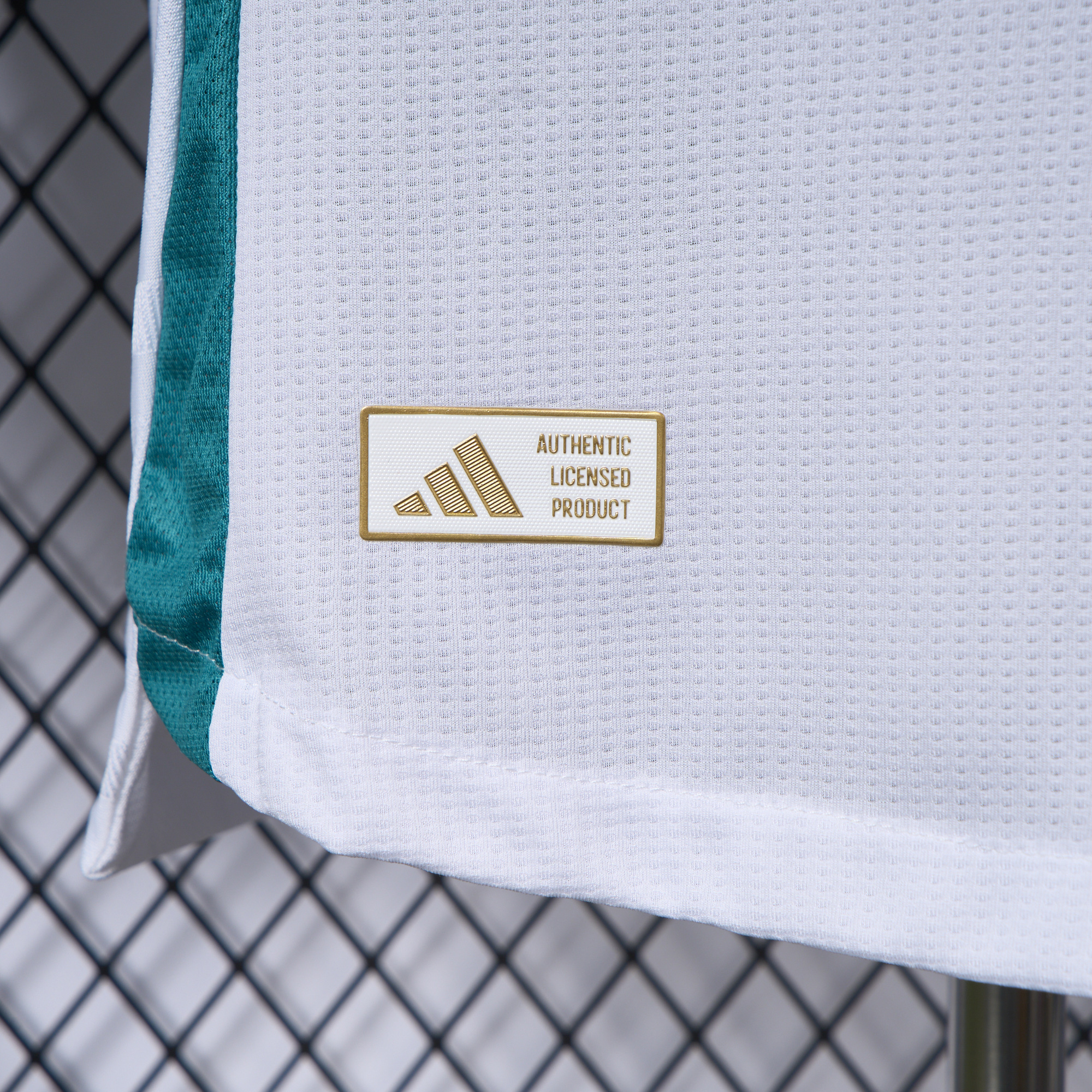 Newcastle United 24-25 Third Jersey - Player Version - SOCCERDEALSHOP