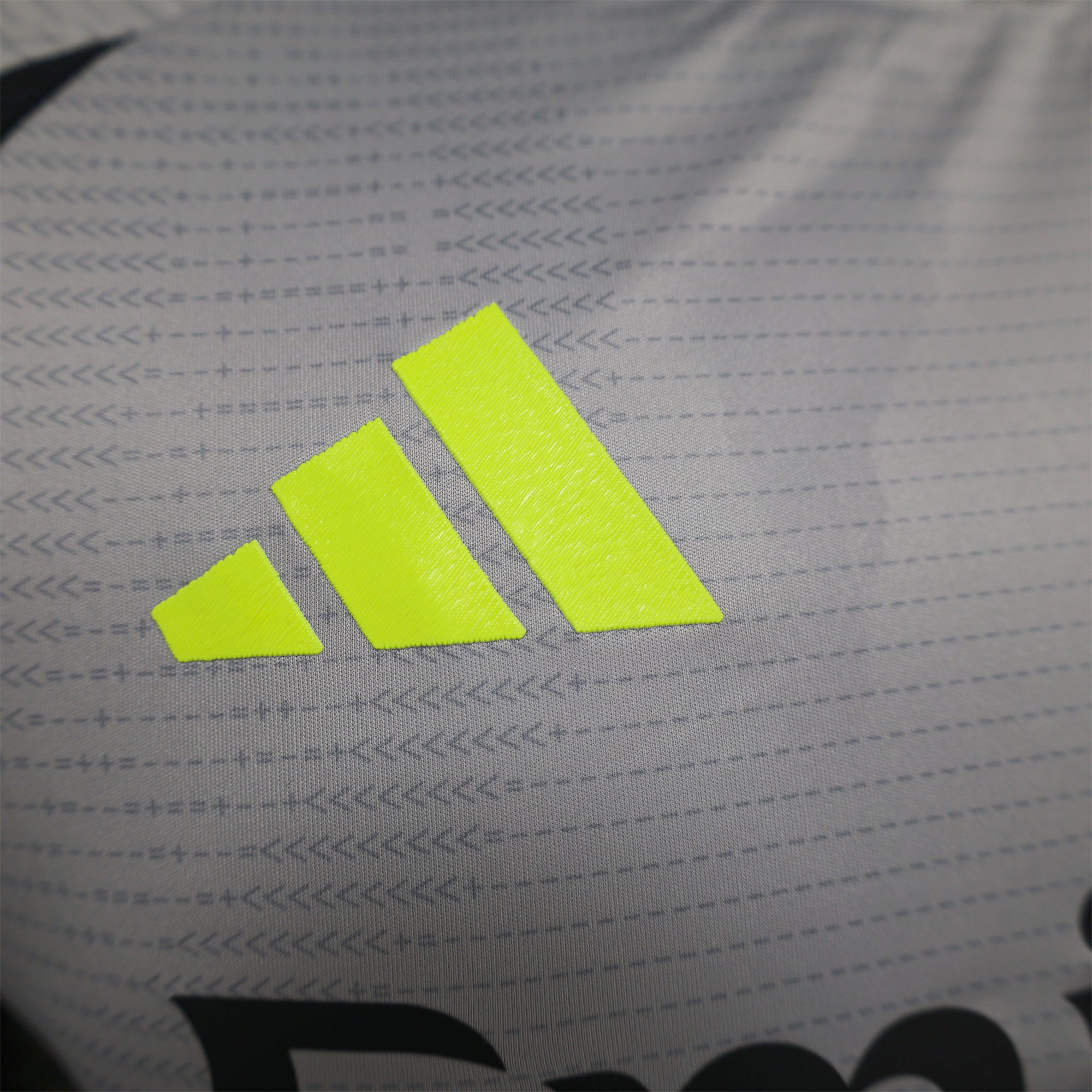 Benfica 24-25 Third Jersey - Player Version - SOCCERDEALSHOP