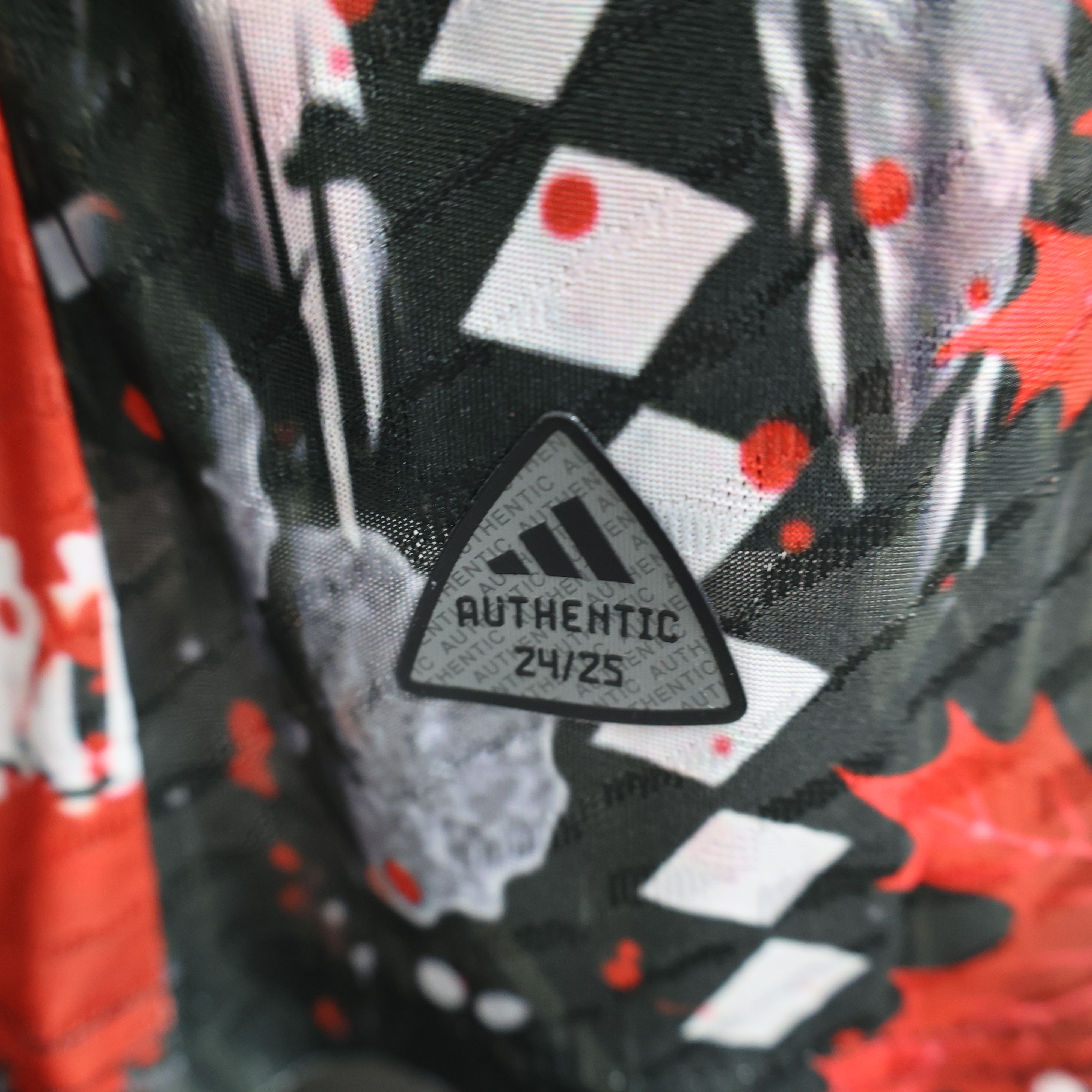 Japan 2024 Samurai Special Edition Jersey - Player Version - SOCCERDEALSHOP