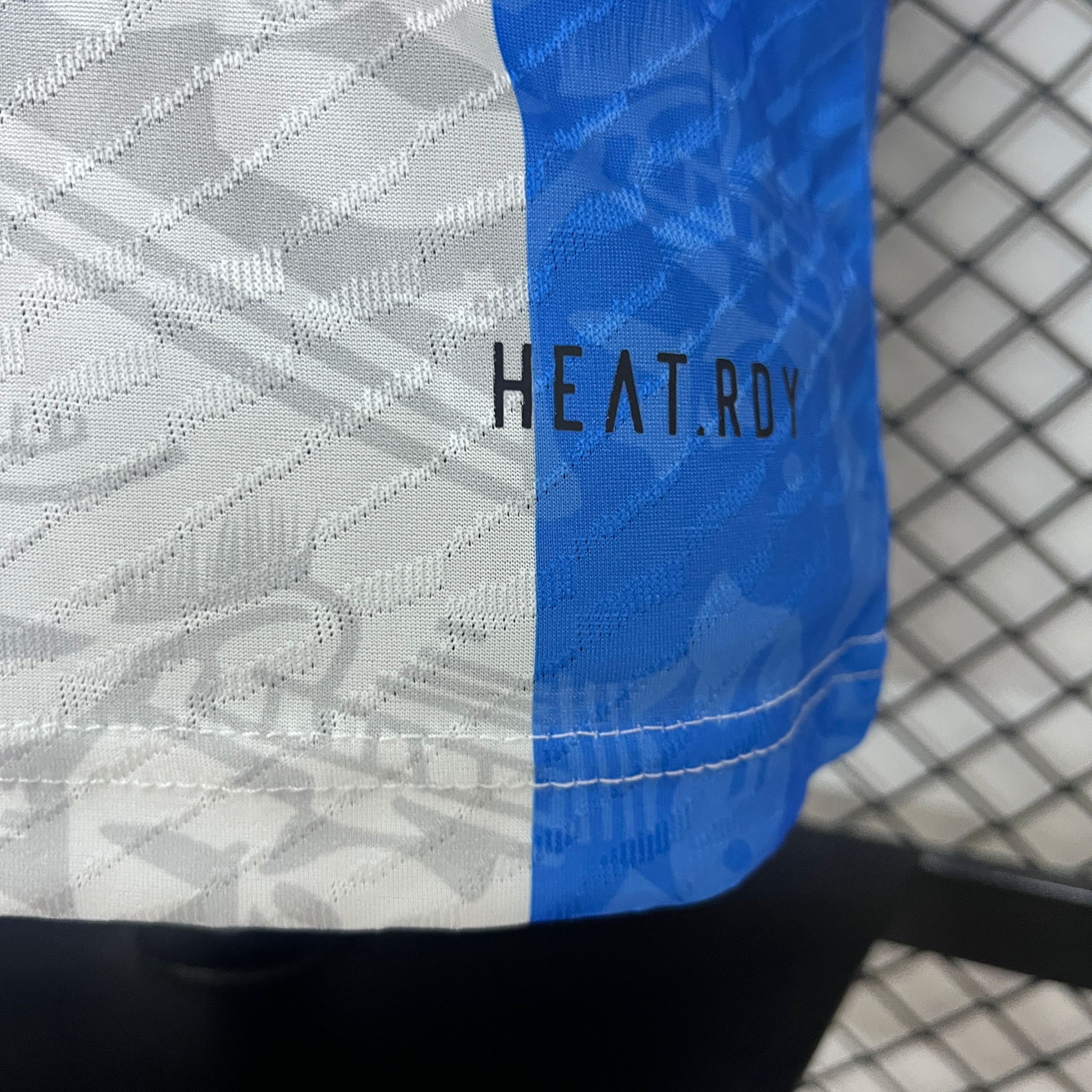 Argentina 2024 Sun of May Special Edition Jersey - Player Version - SOCCERDEALSHOP