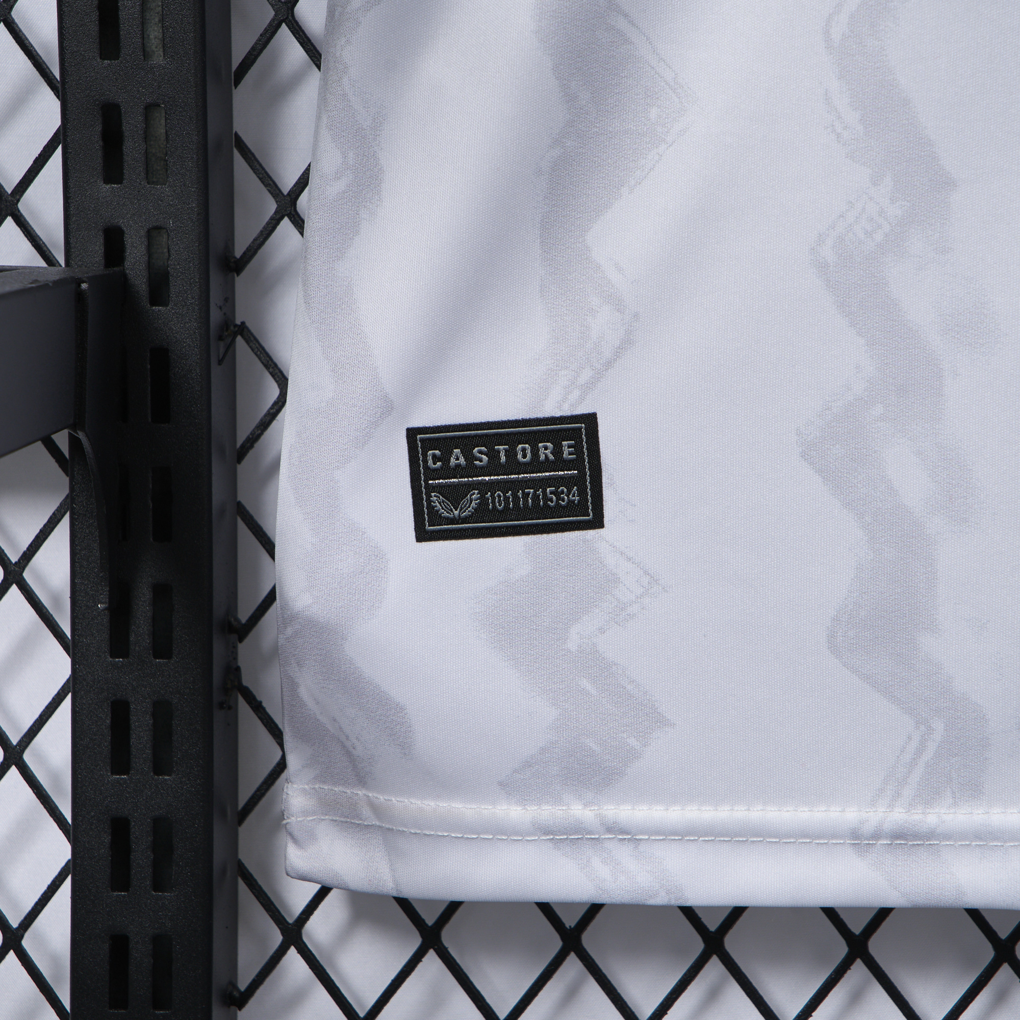 Bayer 04 Leverkusen 24-25 Away Jersey - Fans Version - SOCCERDEALSHOP